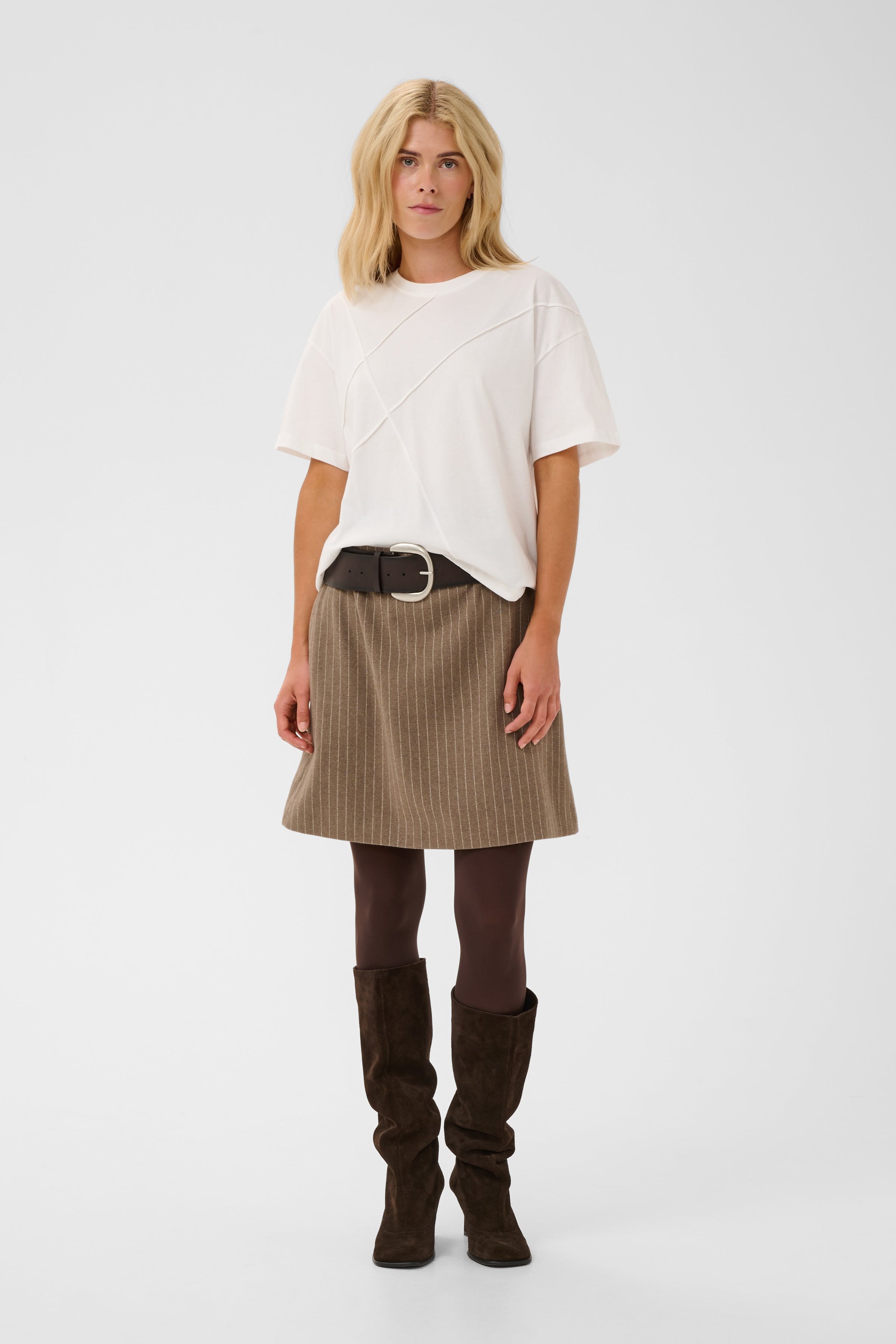 CUstitch T-shirt LOOKBOOK FRONT 50113651-500013