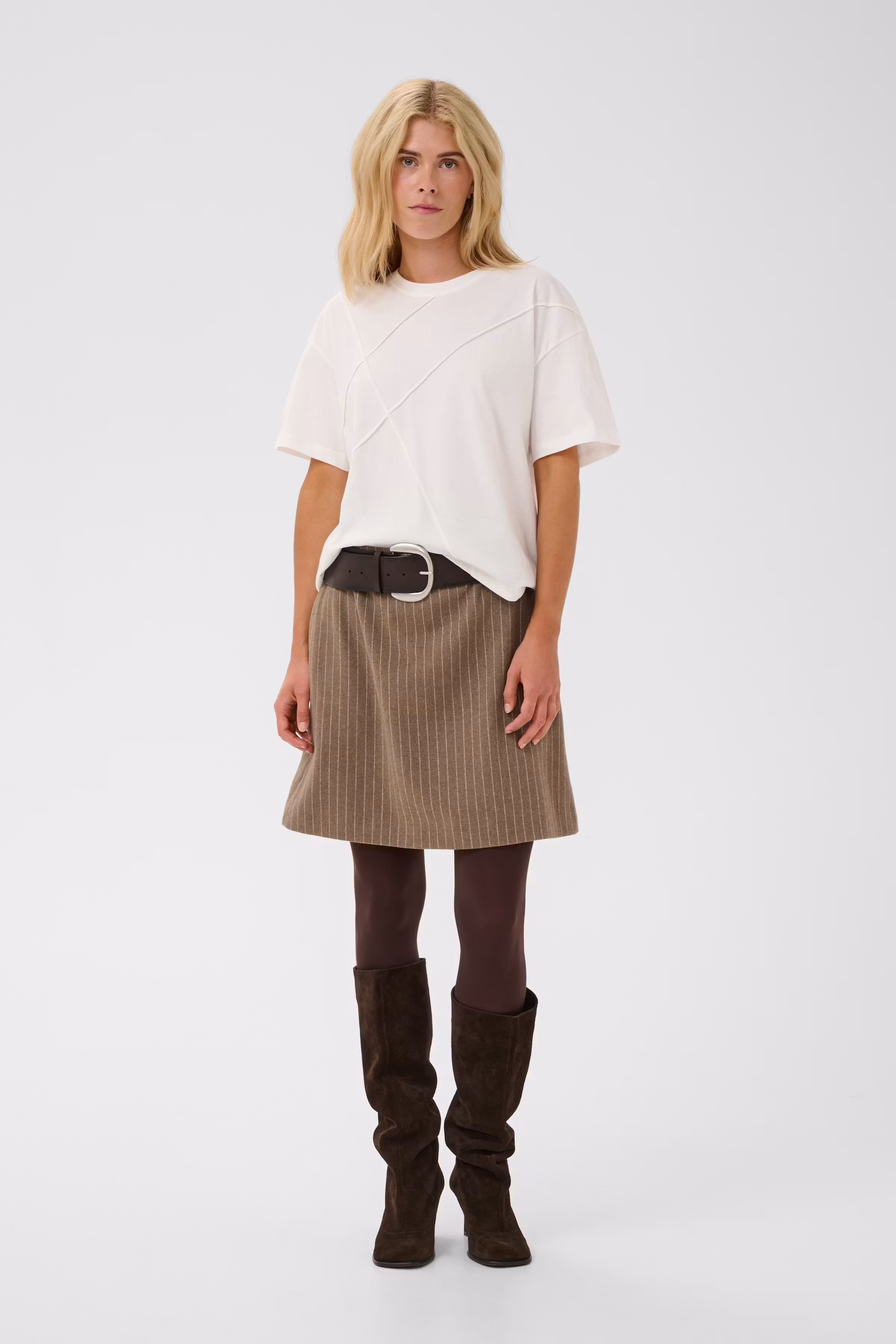 CUstitch T-shirt LOOKBOOK FRONT 50113651-500013