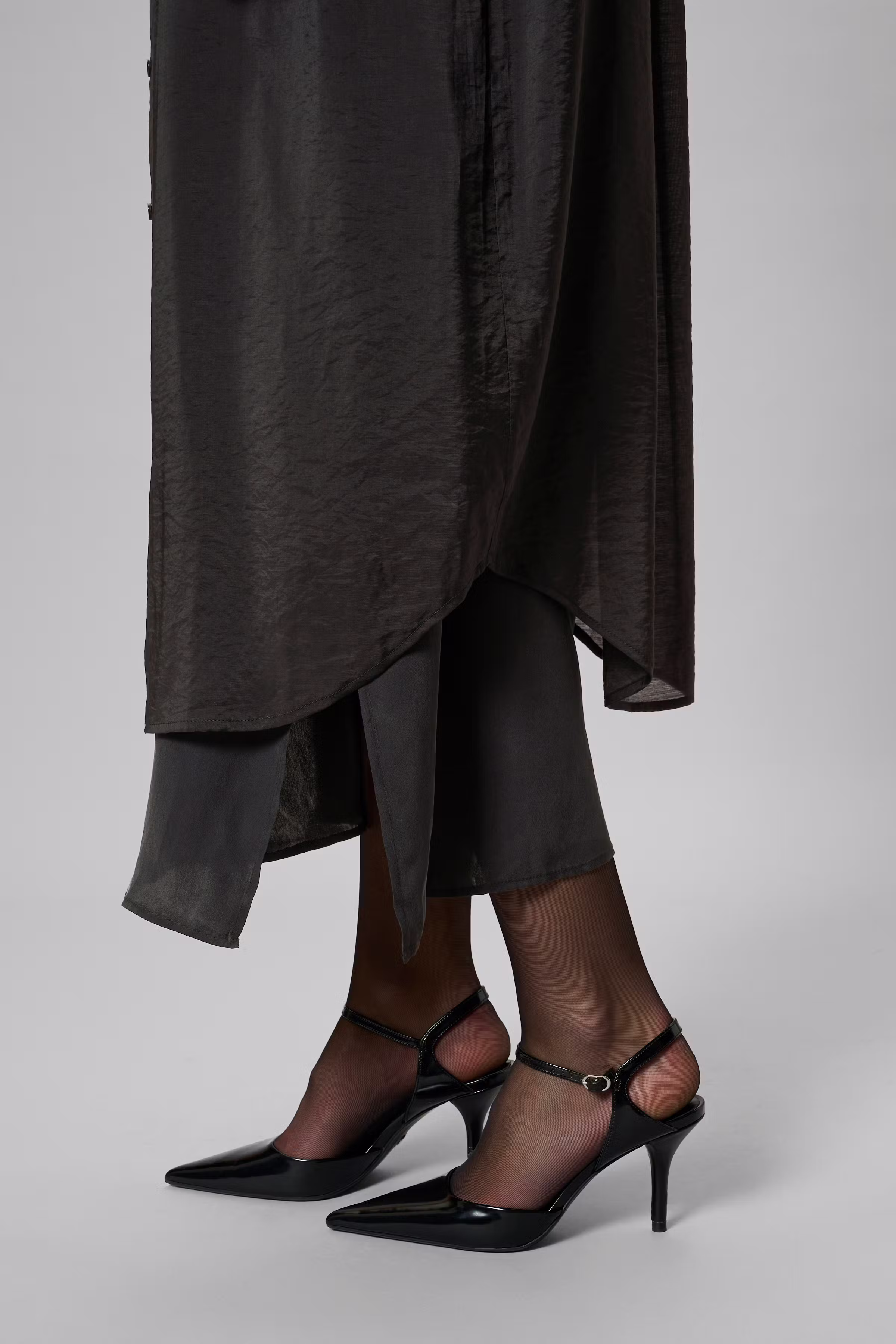 MWLilo Skjorte LOOKBOOK DETAIL 10705386-100031