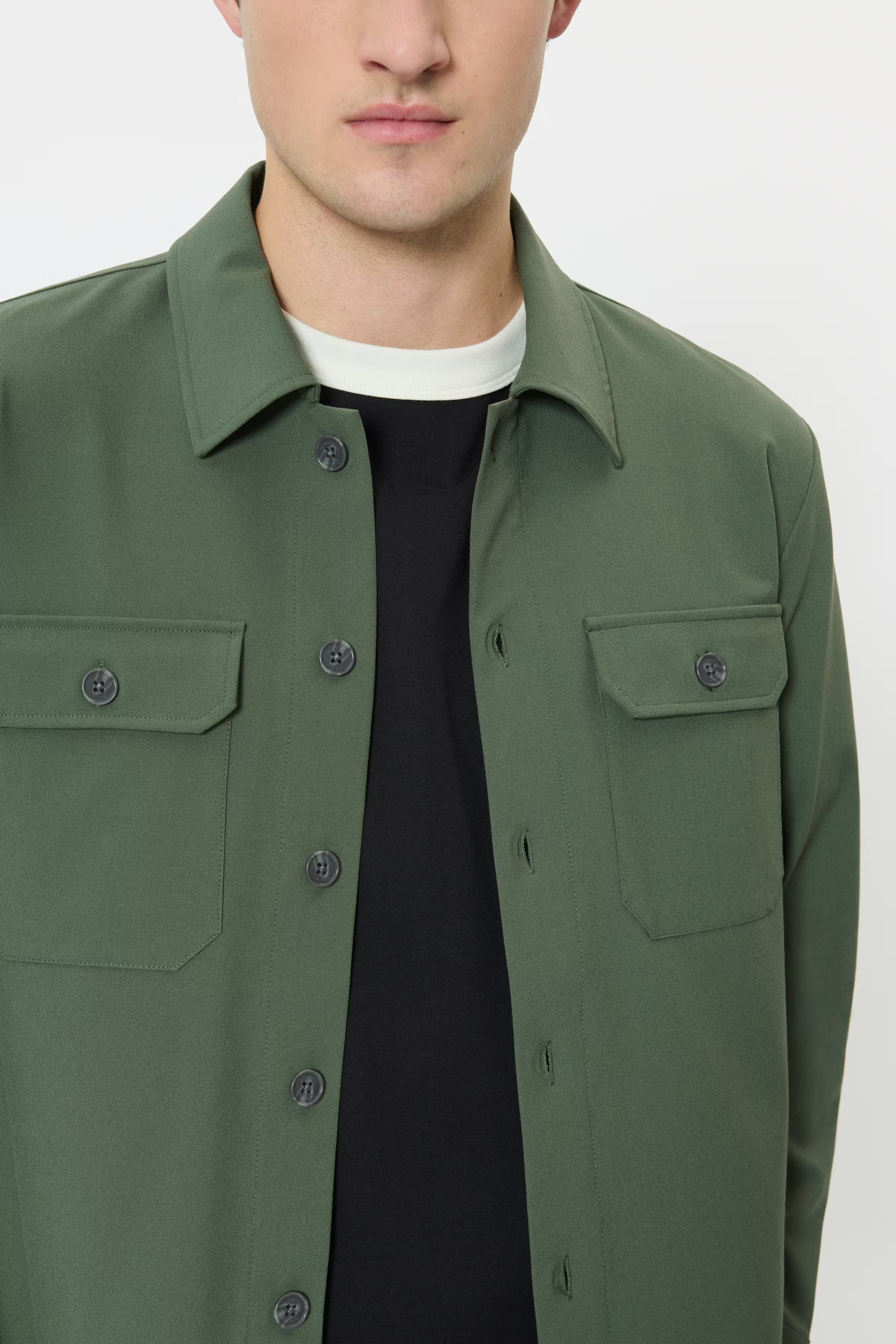 MADamo Shirt LOOKBOOK DETAIL 30207775-190309