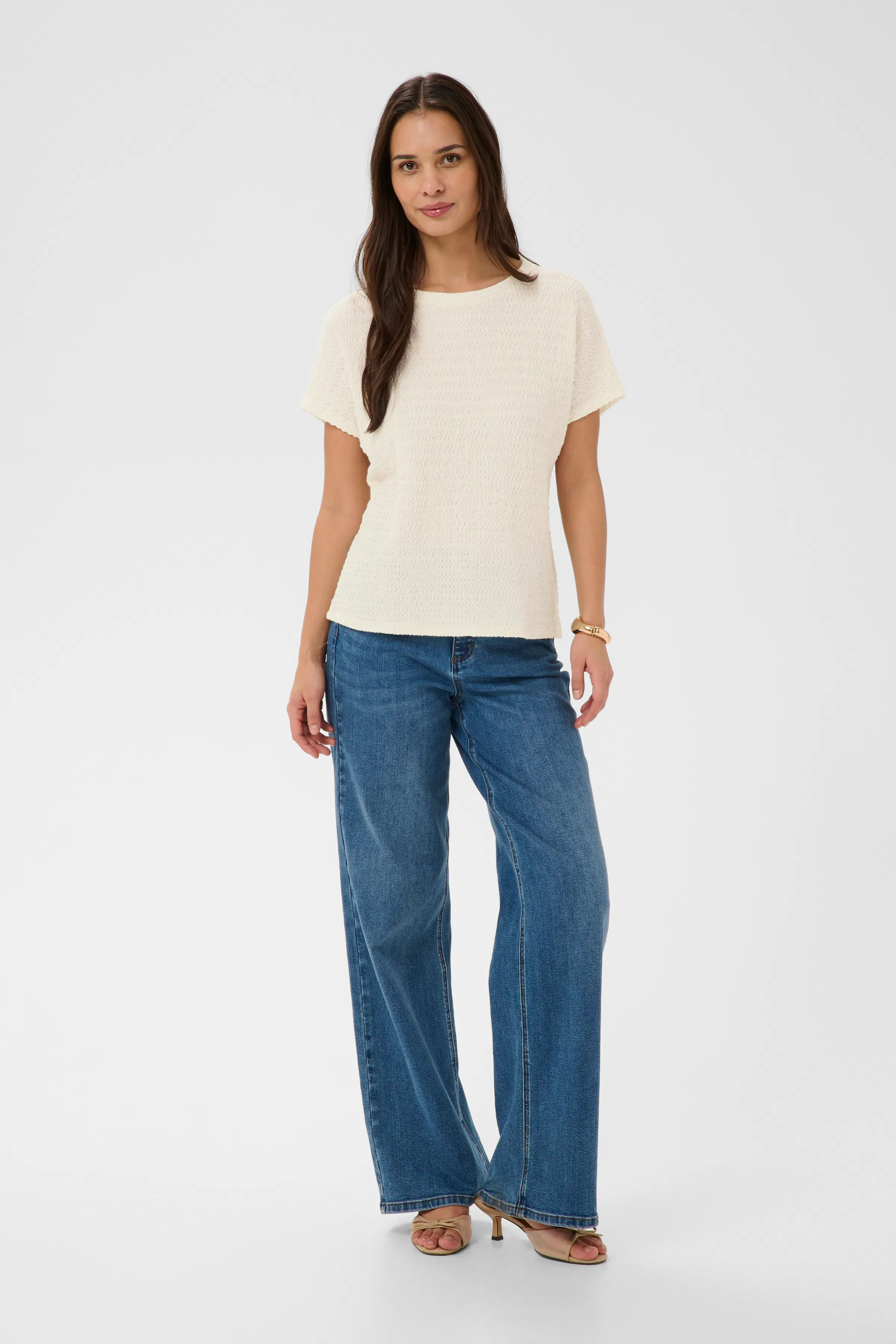 KAfelicity T-shirt LOOKBOOK FRONT 10511482-110602