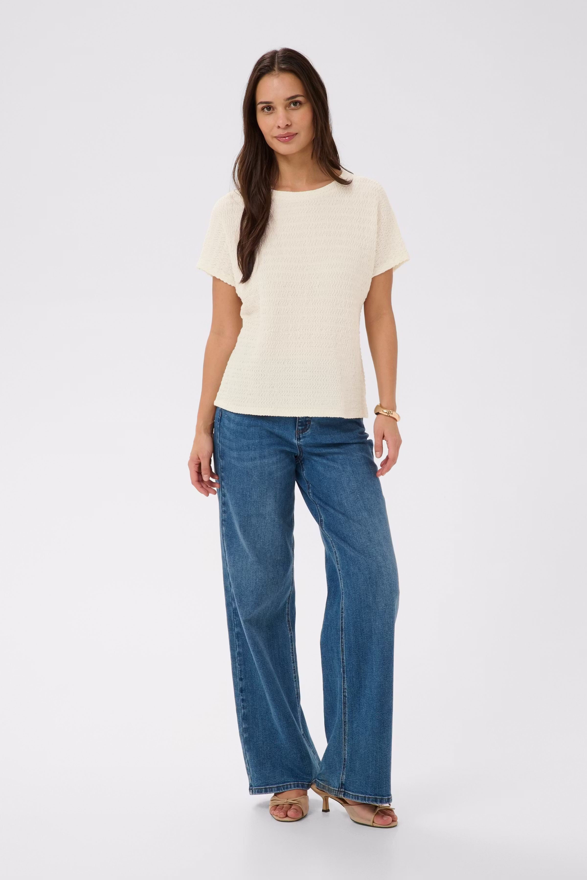KAfelicity T-shirt LOOKBOOK FRONT 10511482-110602