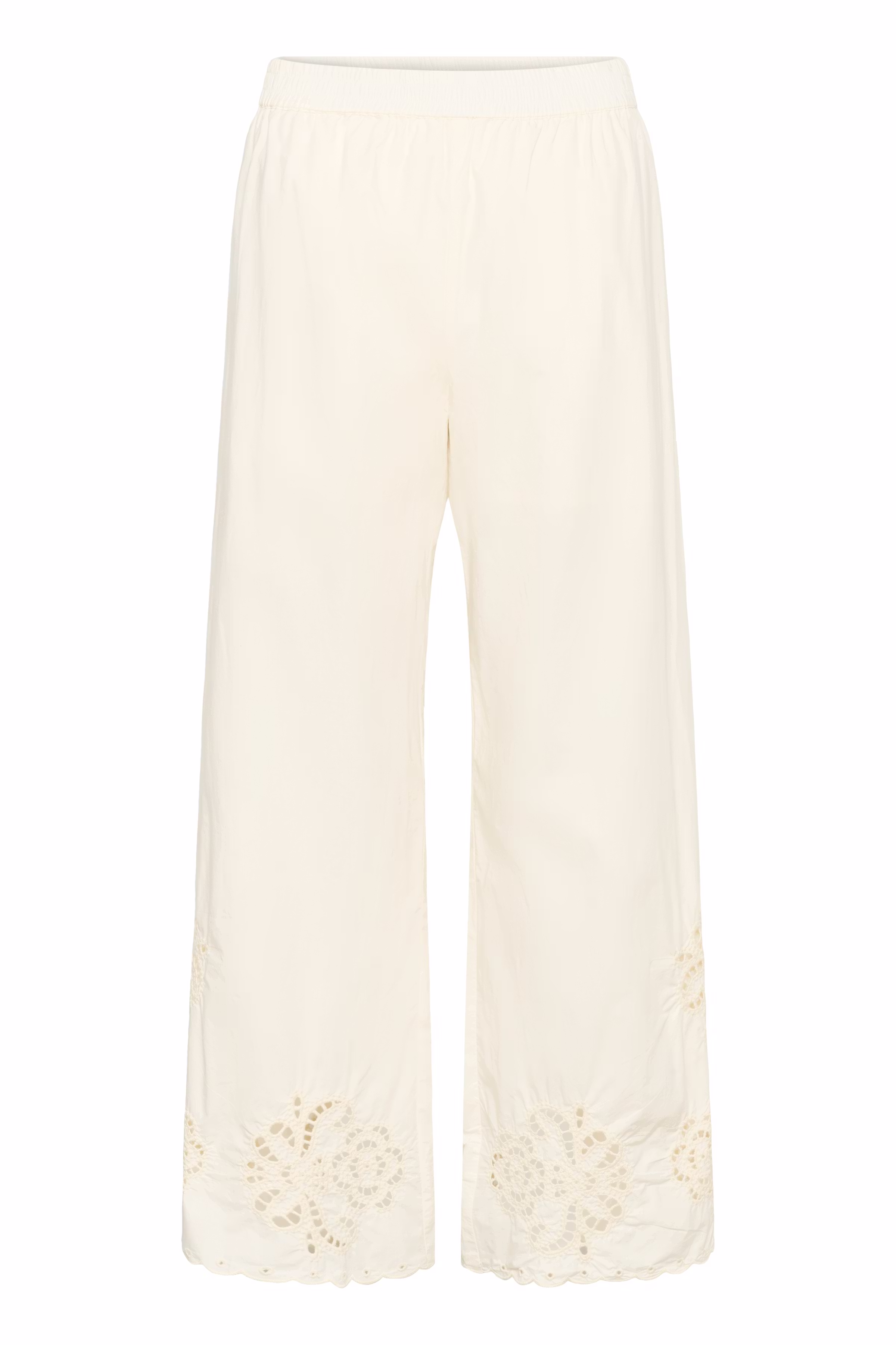 AgnethePW Trousers PACK FRONT 30310420-110701