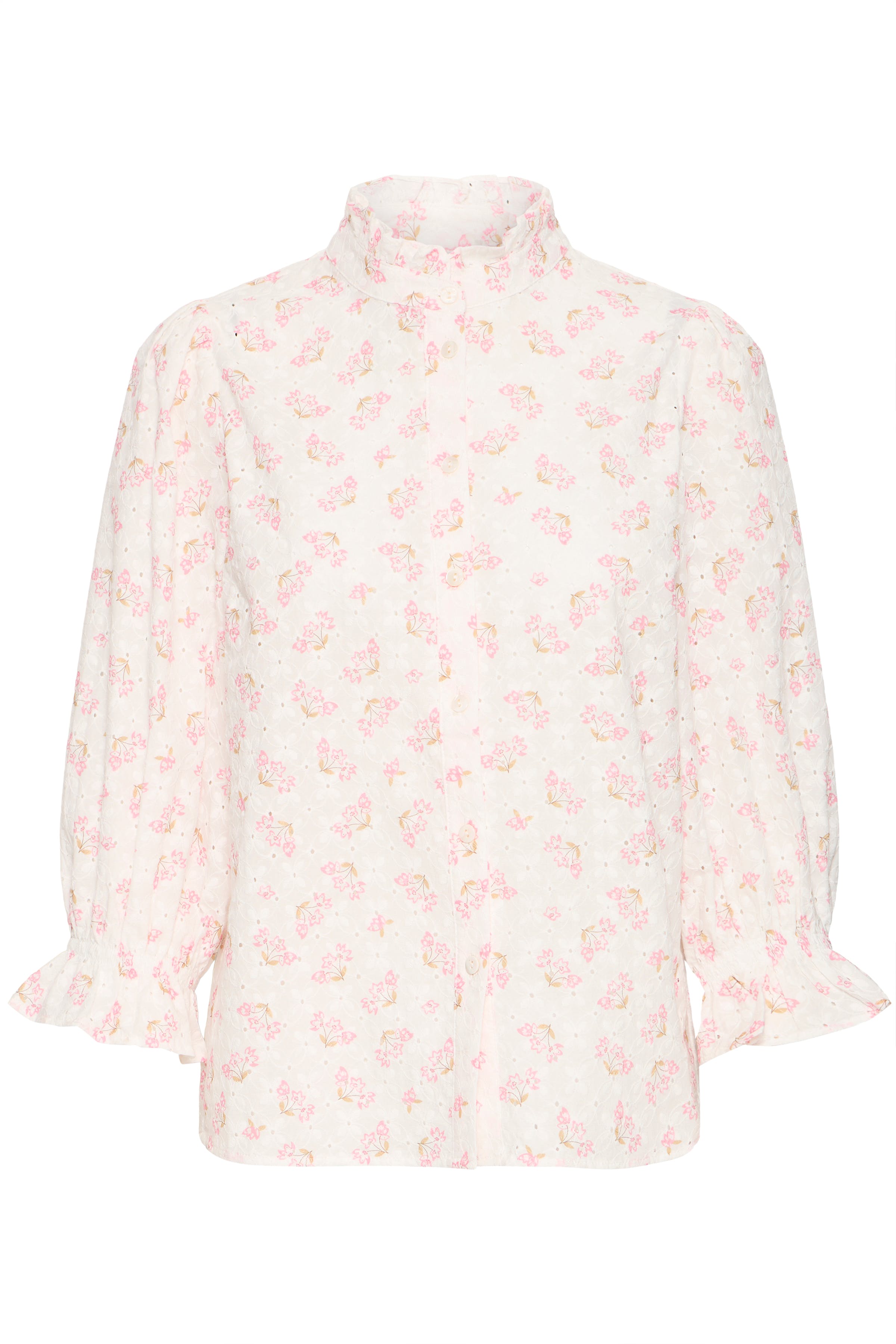 PZWILLA Shirt PACK FRONT 50208926-201172