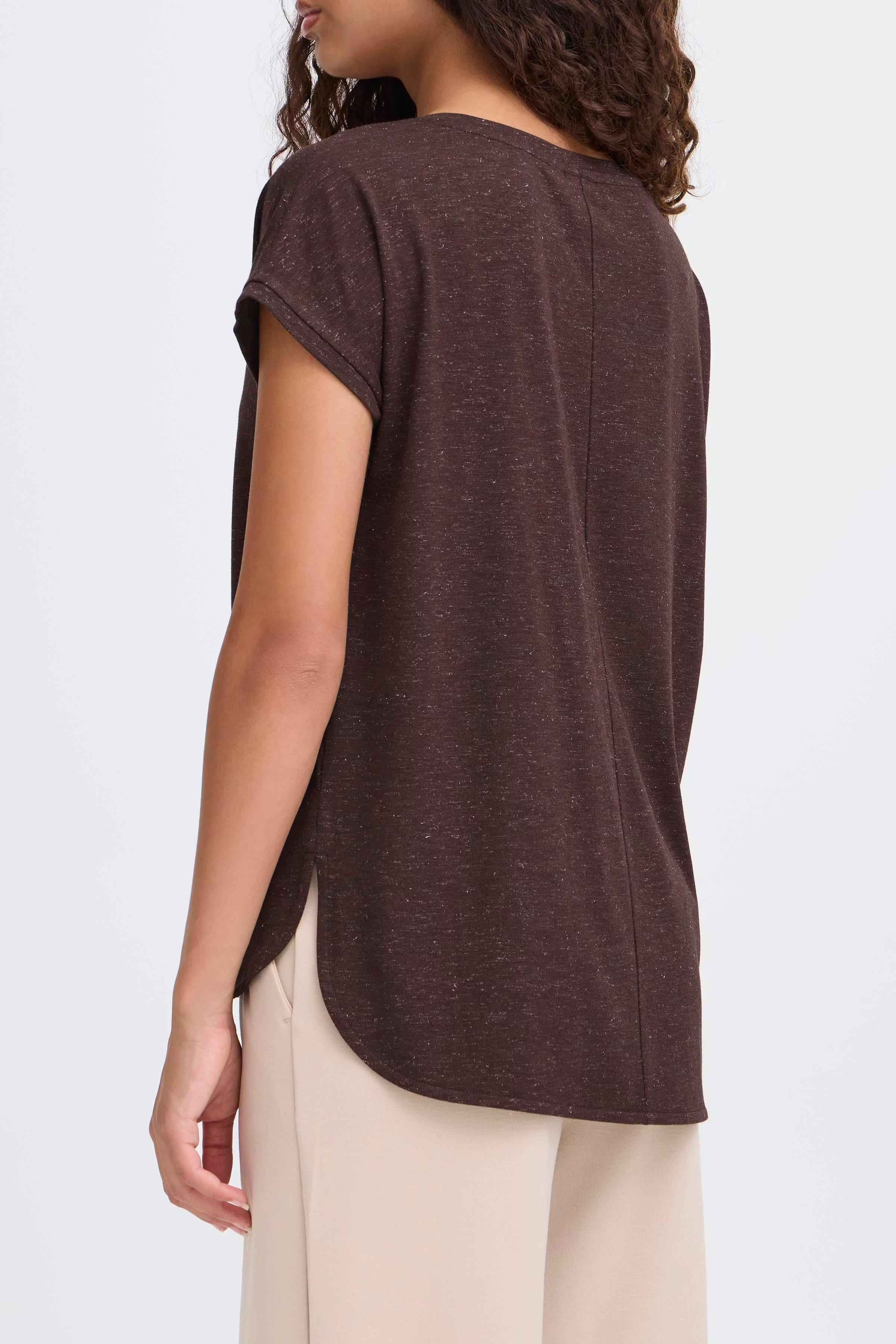 IHREBEL T-shirt LOOKBOOK DETAIL 20109945-190915