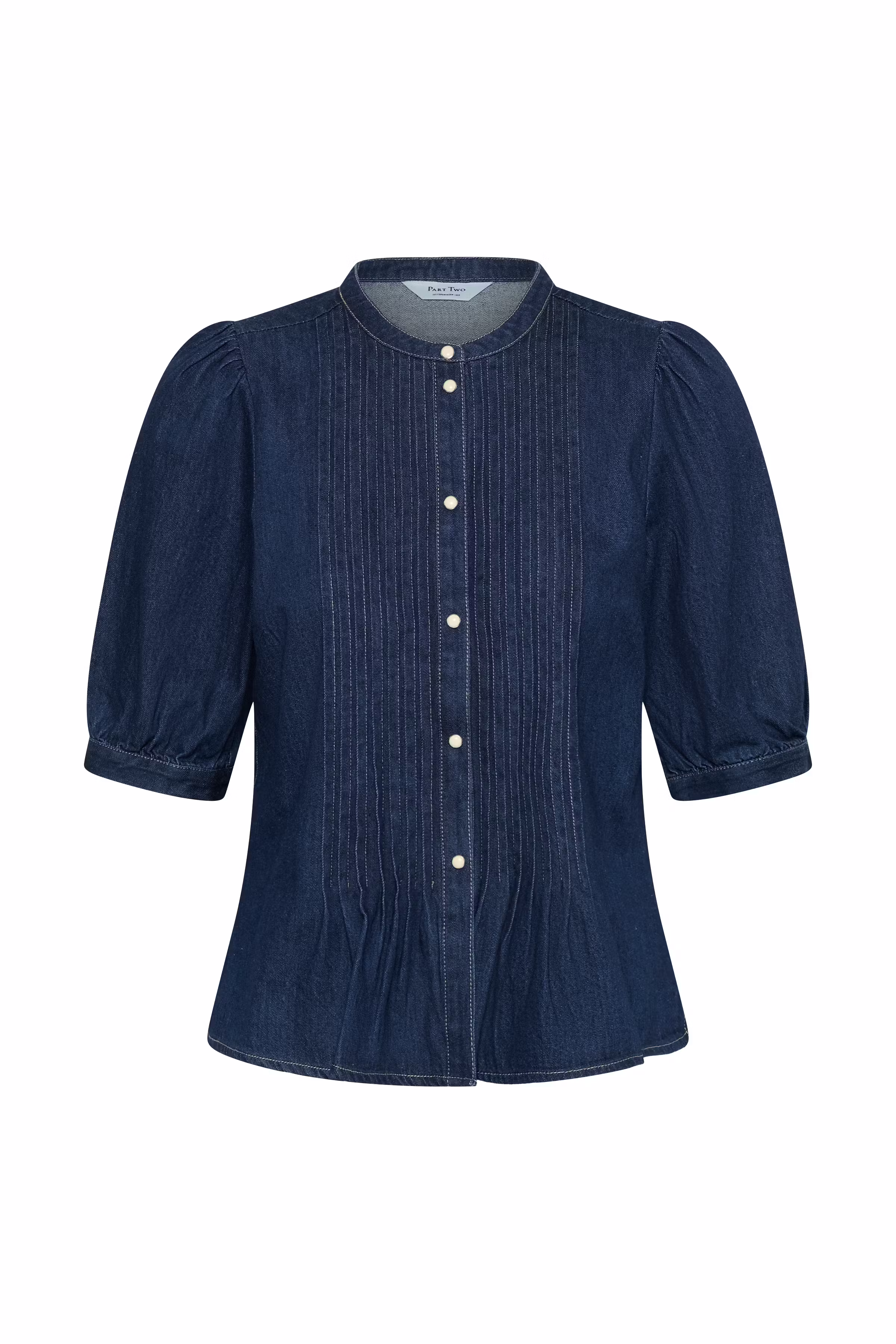 AlesiaPW Hemd PACK FRONT 30310483-300158