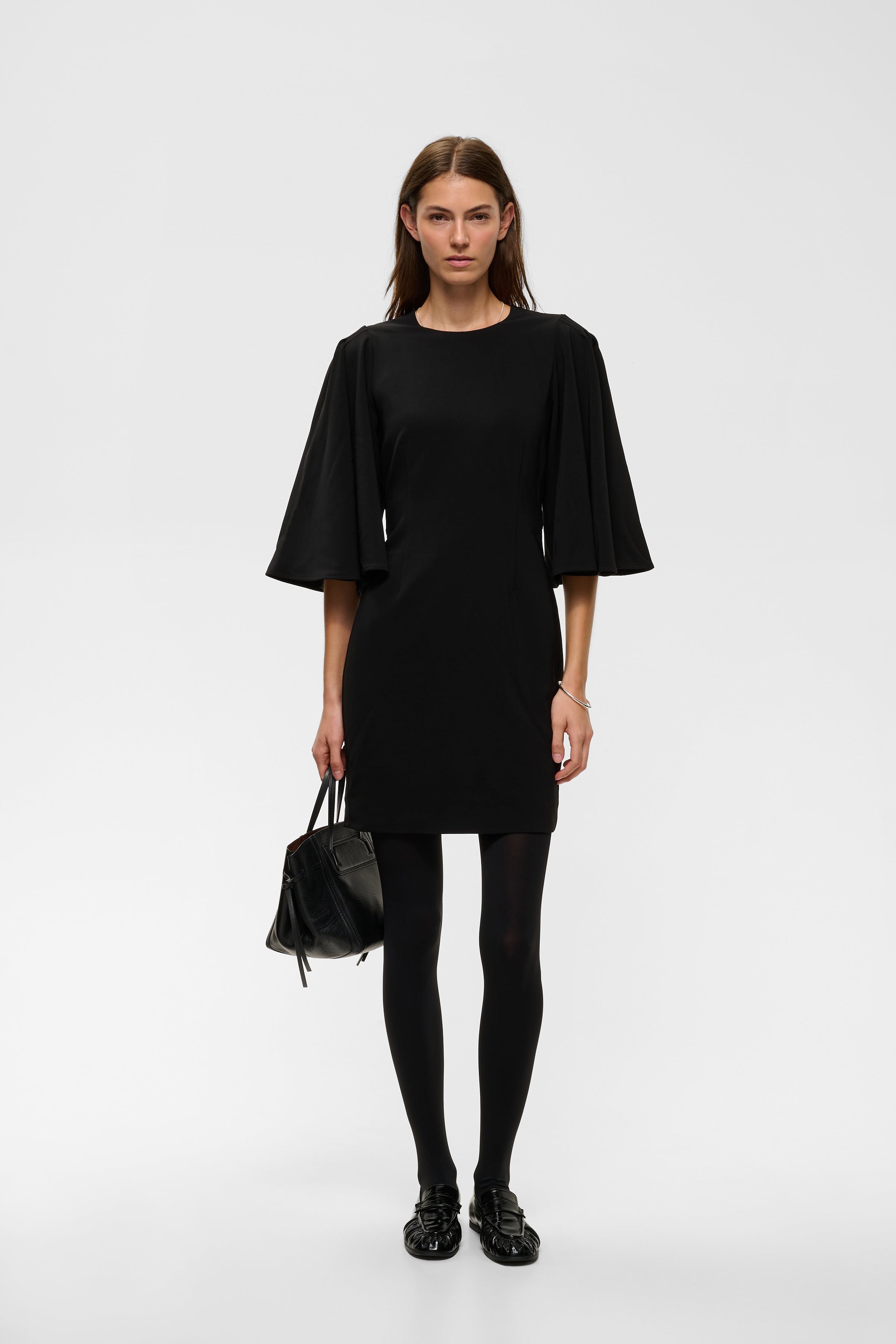CORBINNEIW Kjole LOOKBOOK FRONT 30112910-194008