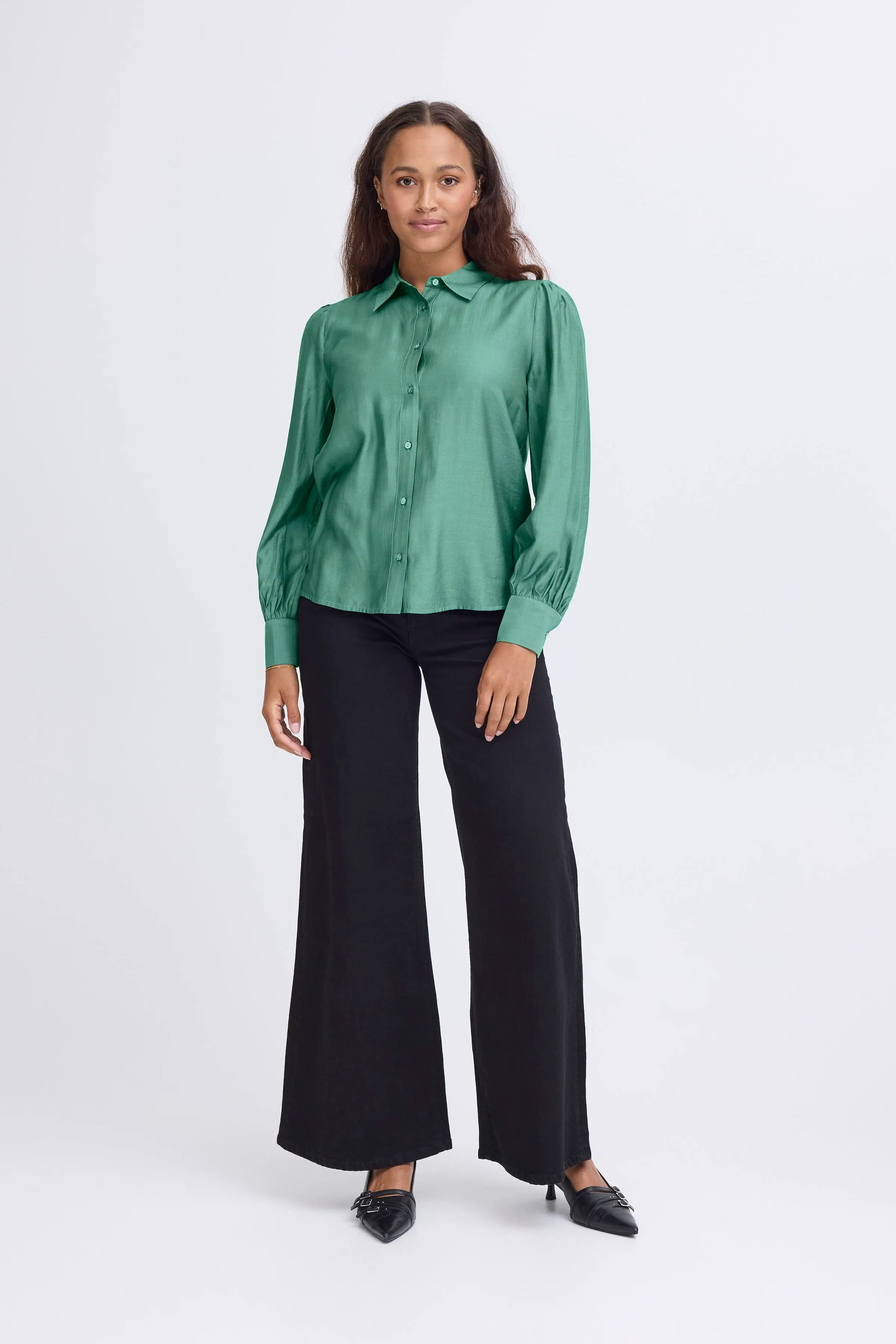 IHKARLANI Overhemd LOOKBOOK FRONT 20121889-195920