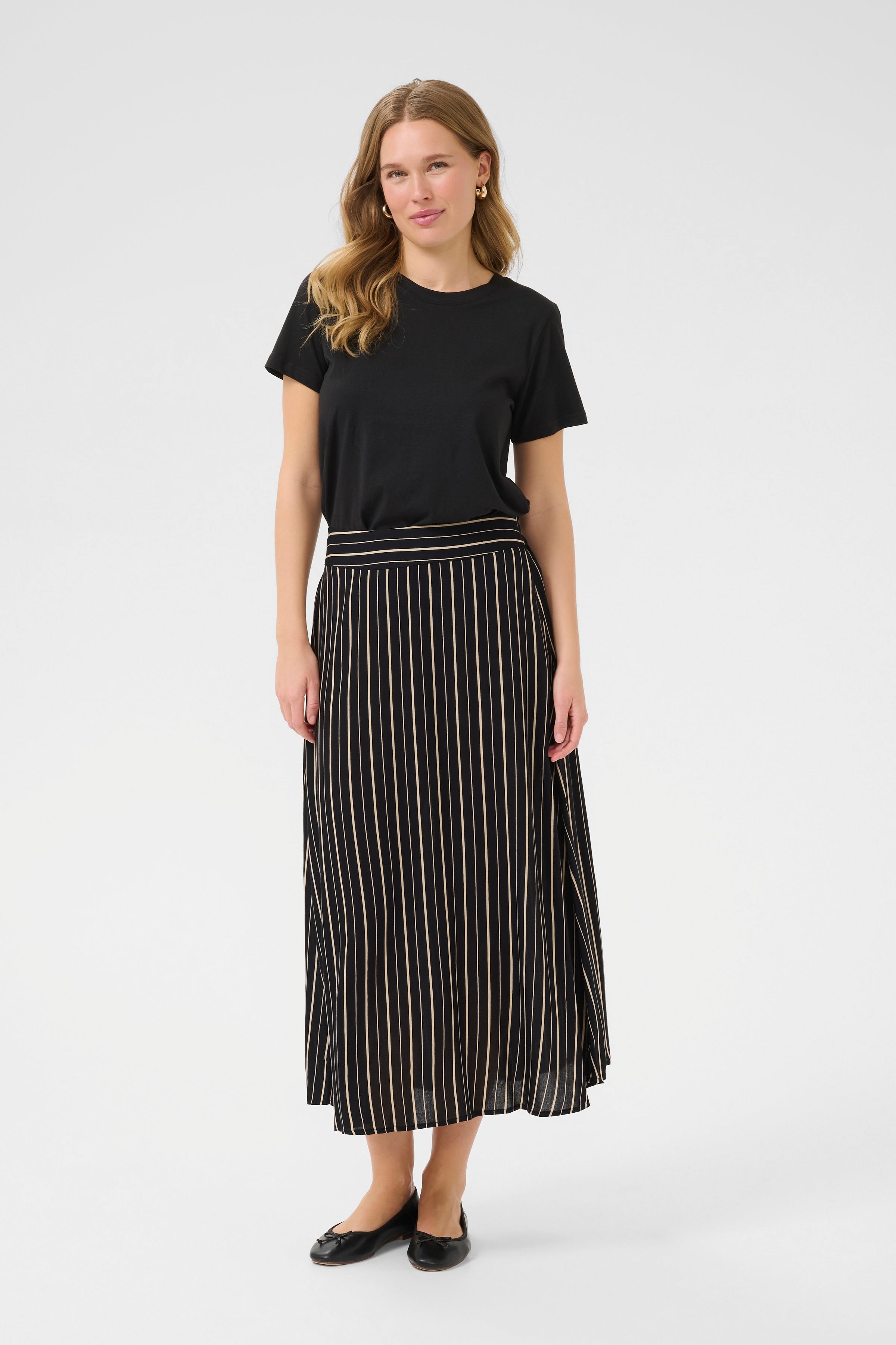 BPluna Nederdel LOOKBOOK FRONT 10590849-107536B