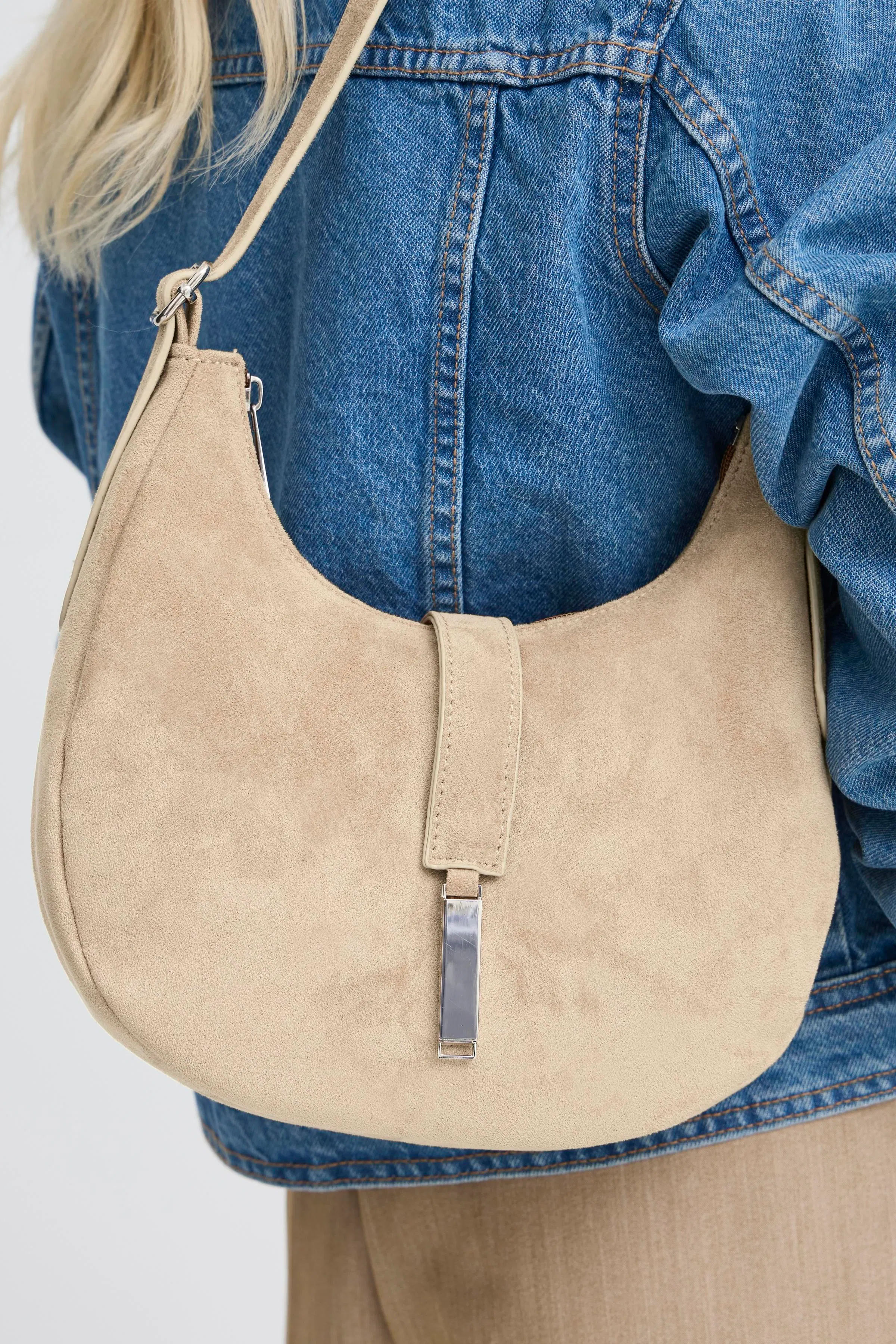 BYVUEDE Veske LOOKBOOK FRONT 20818603-171038