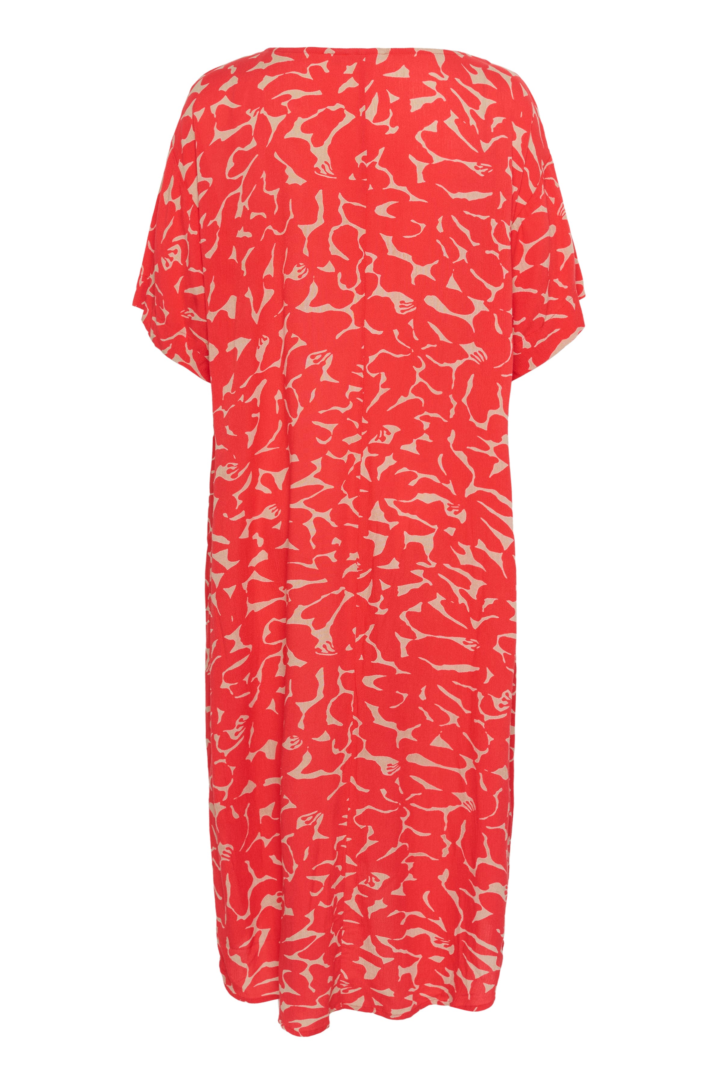 BPisabella Dress PACK BACK 10590916-107891B
