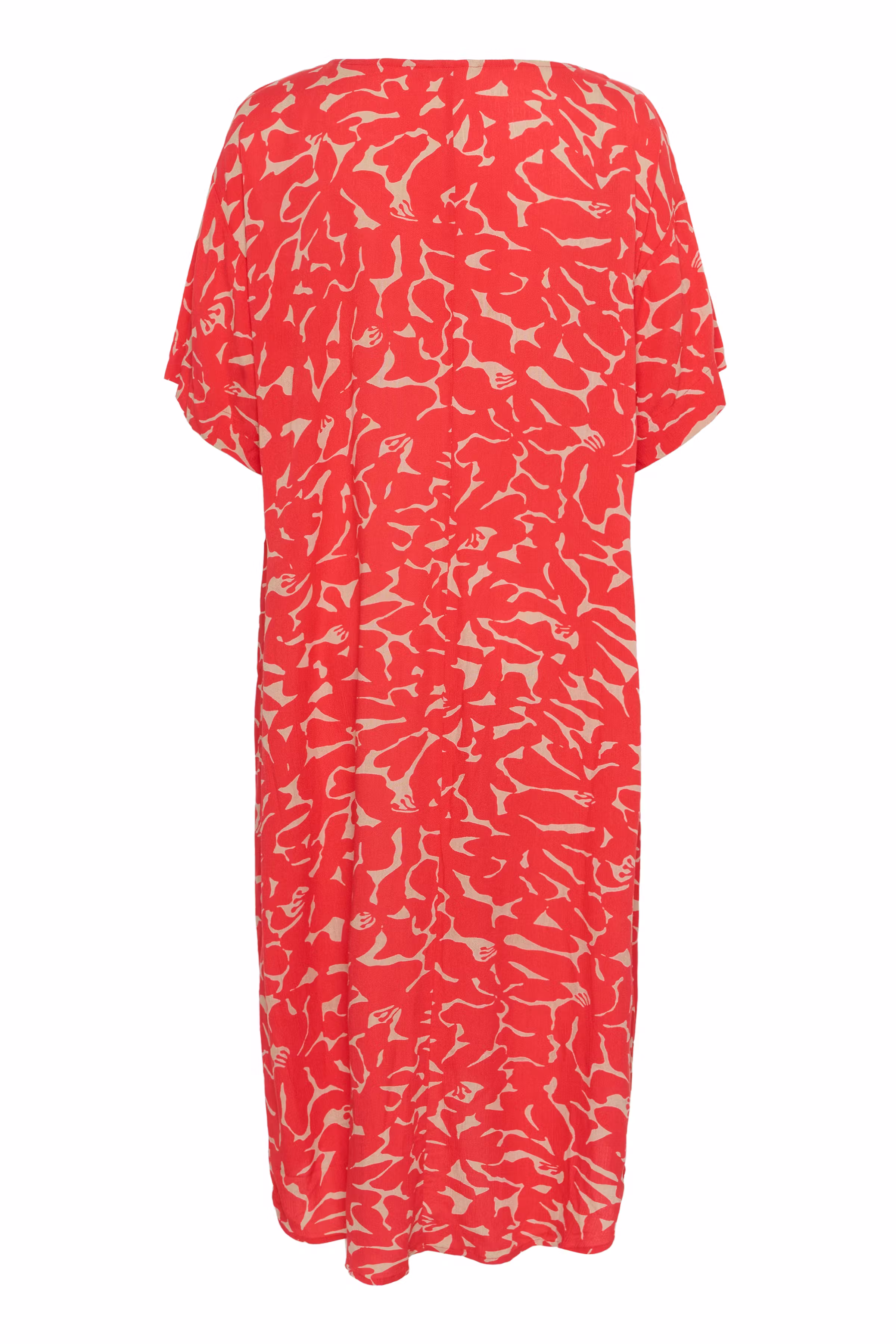 BPisabella Kleid PACK BACK 10590916-107891B