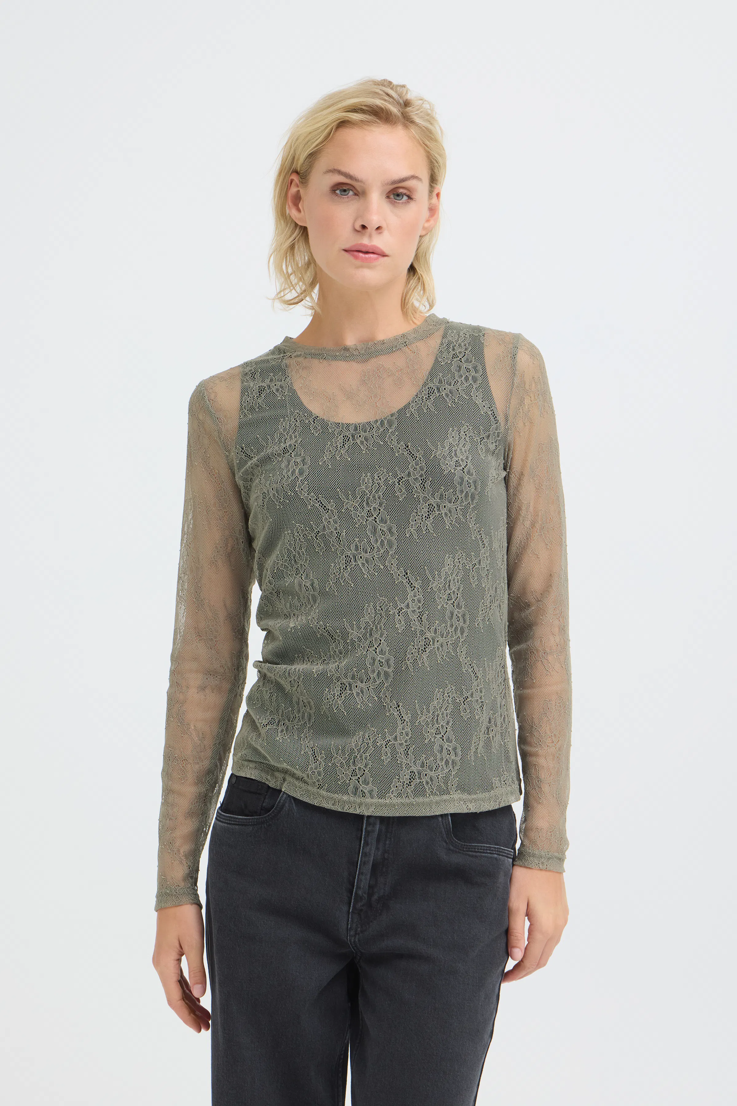 PZJOHANNE T-shirt LOOKBOOK FRONT 50211199-170613