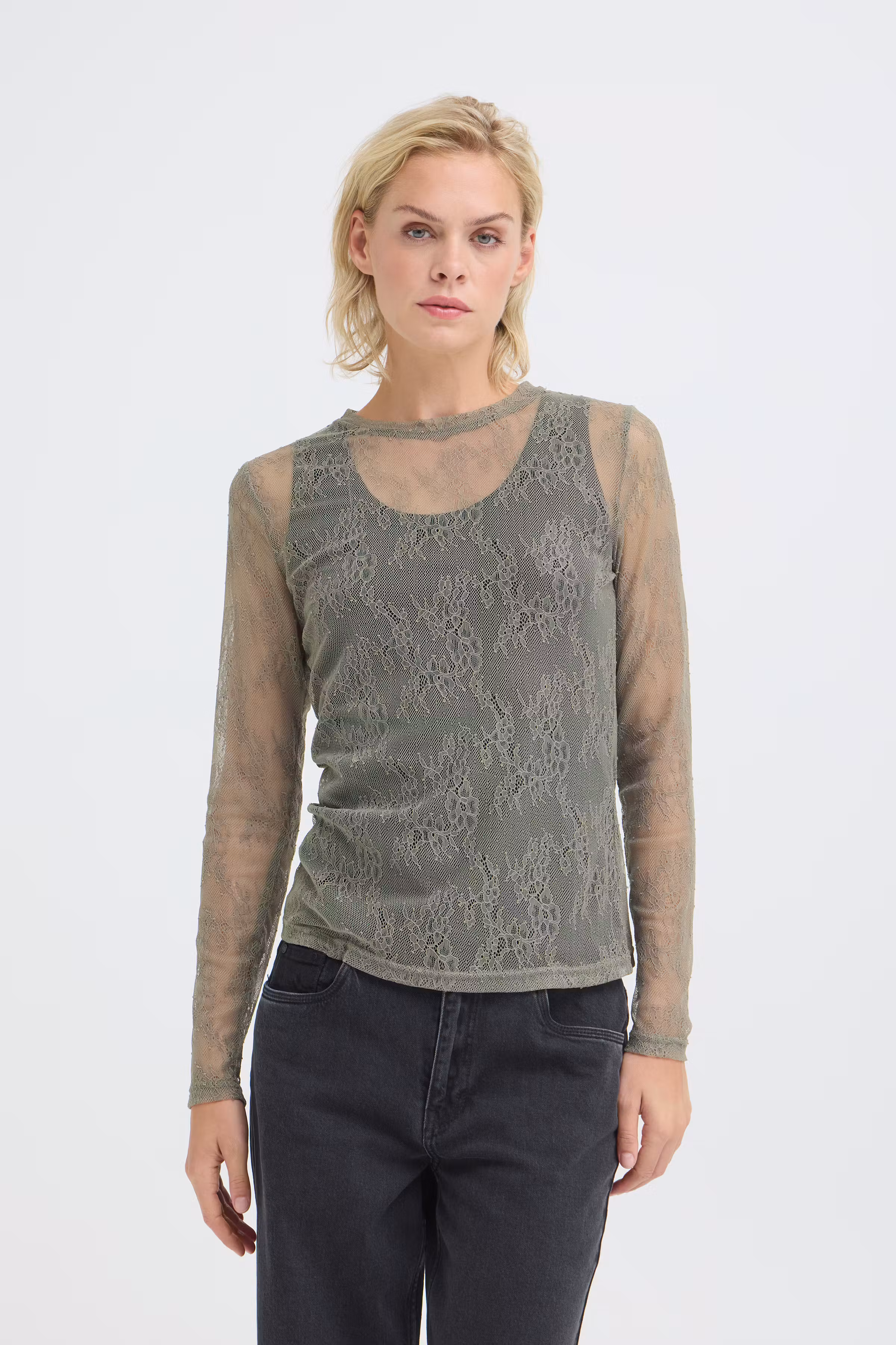 PZJOHANNE T-shirt LOOKBOOK FRONT 50211199-170613