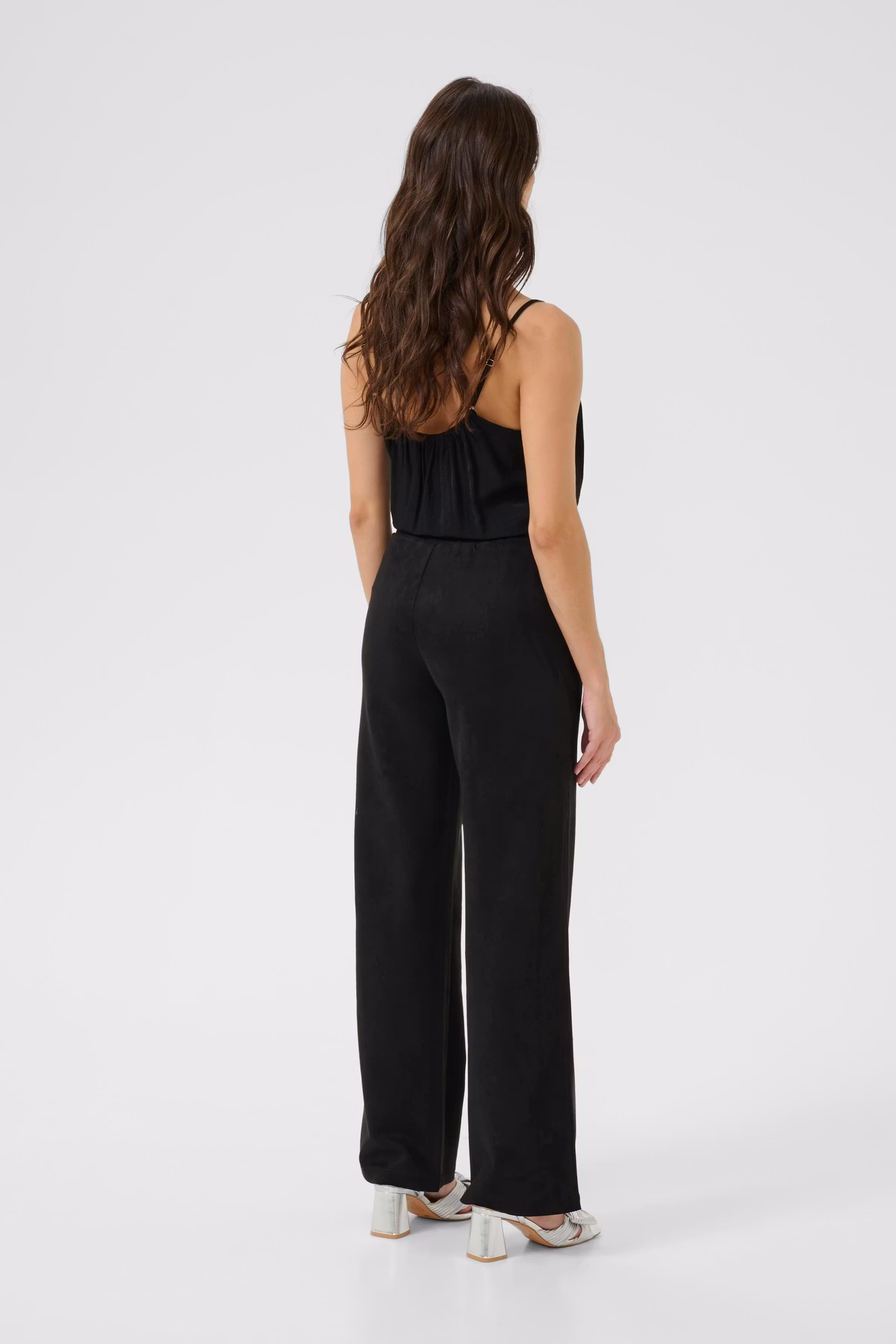 CRCanna Trousers LOOKBOOK BACK 10614526-100120