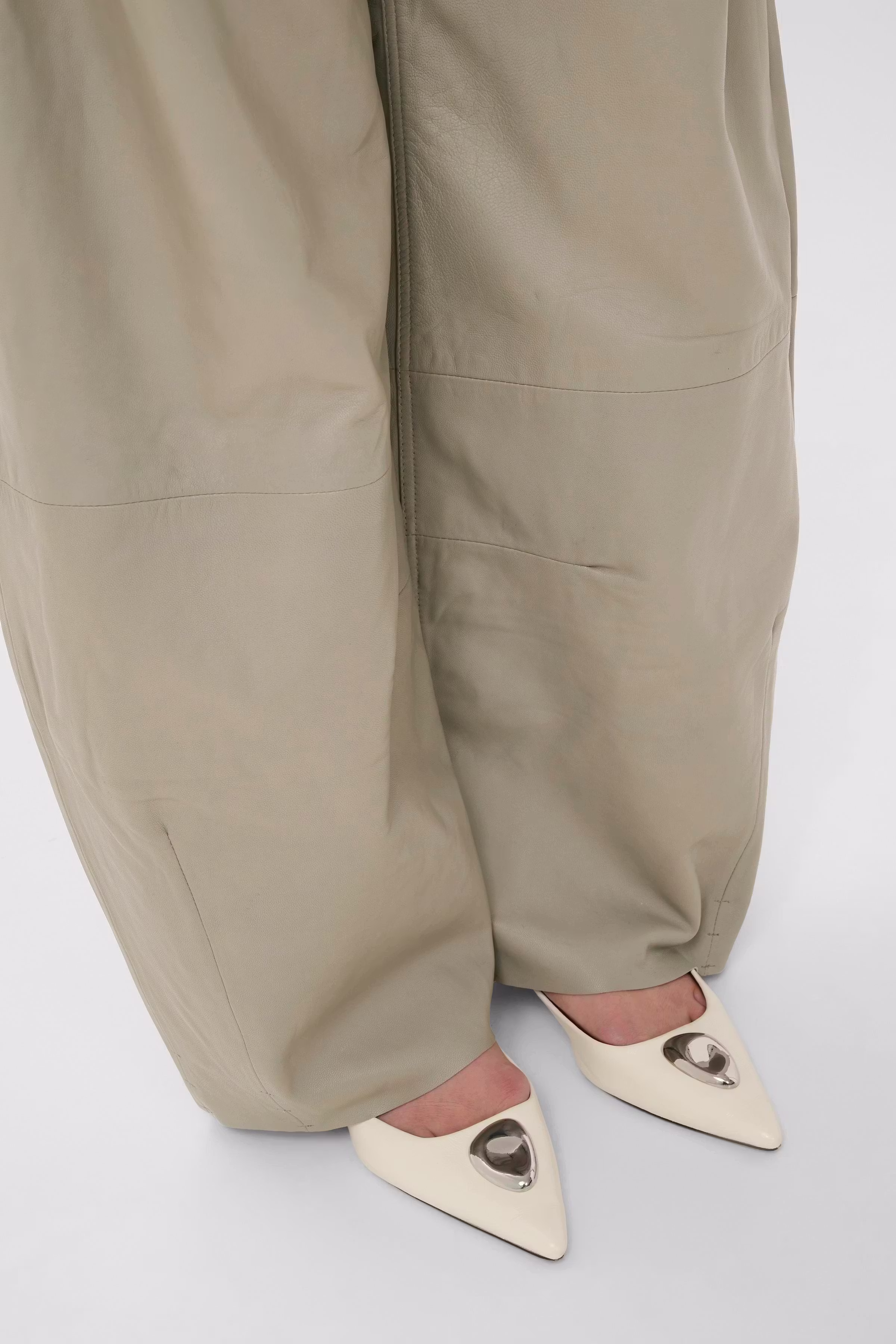 GZleva Trousers LOOKBOOK DETAIL 10910861-107731