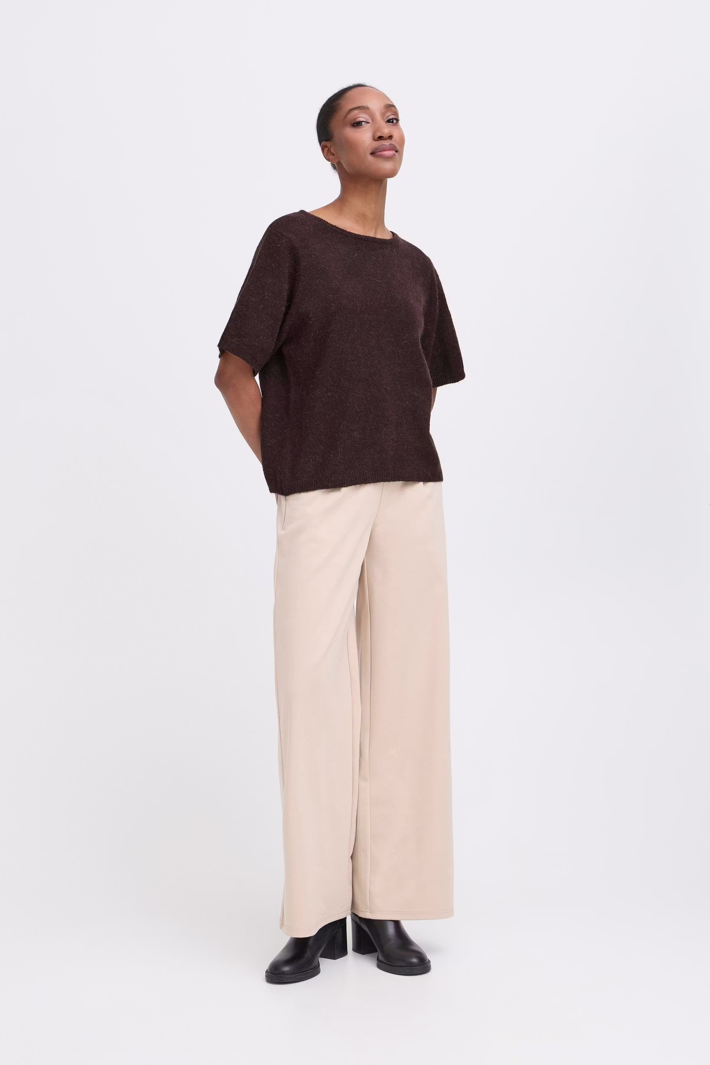 IHKAMARA Pullover LOOKBOOK FRONT 20124154-191109
