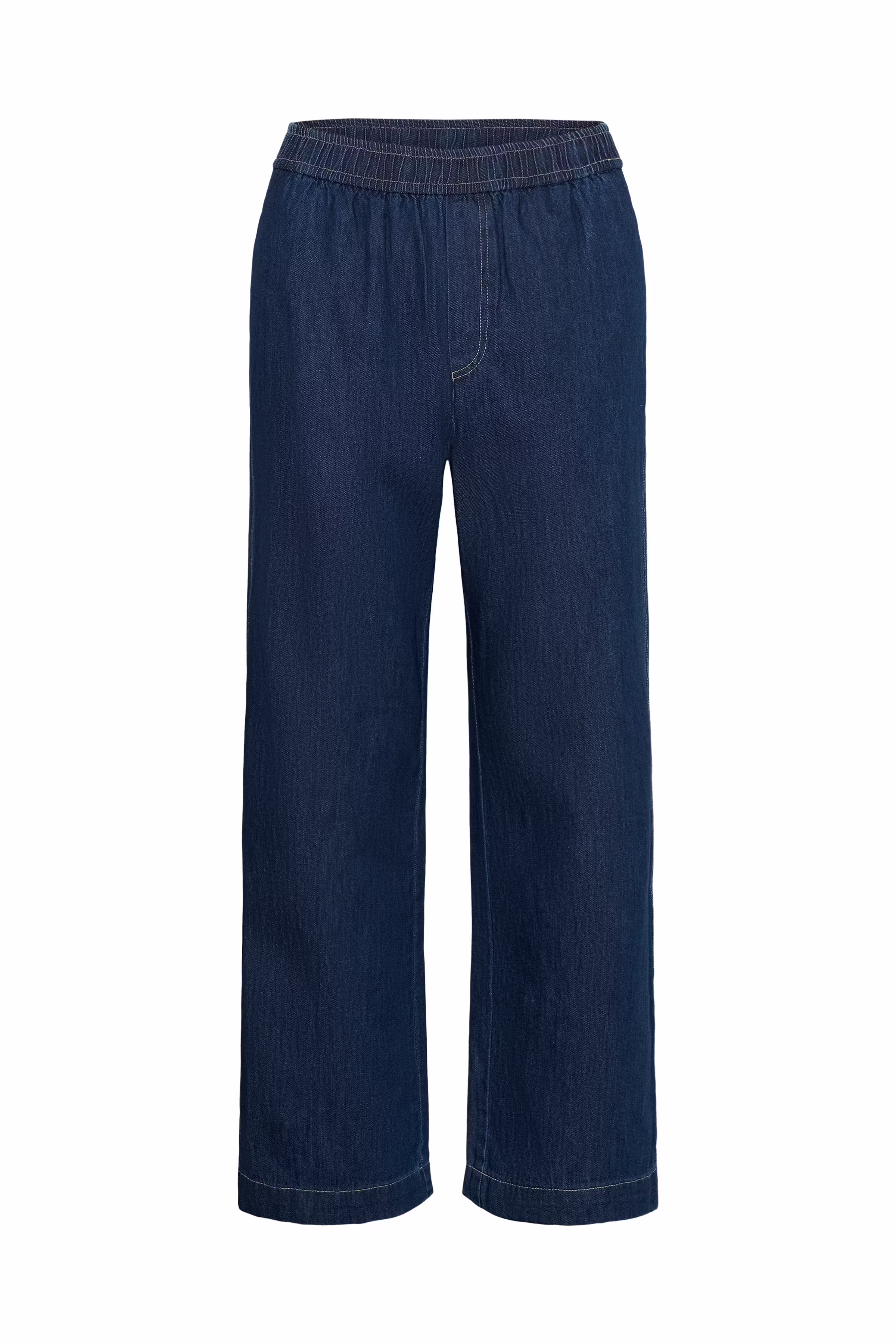 AinaPW Trousers PACK FRONT 30310497-300158