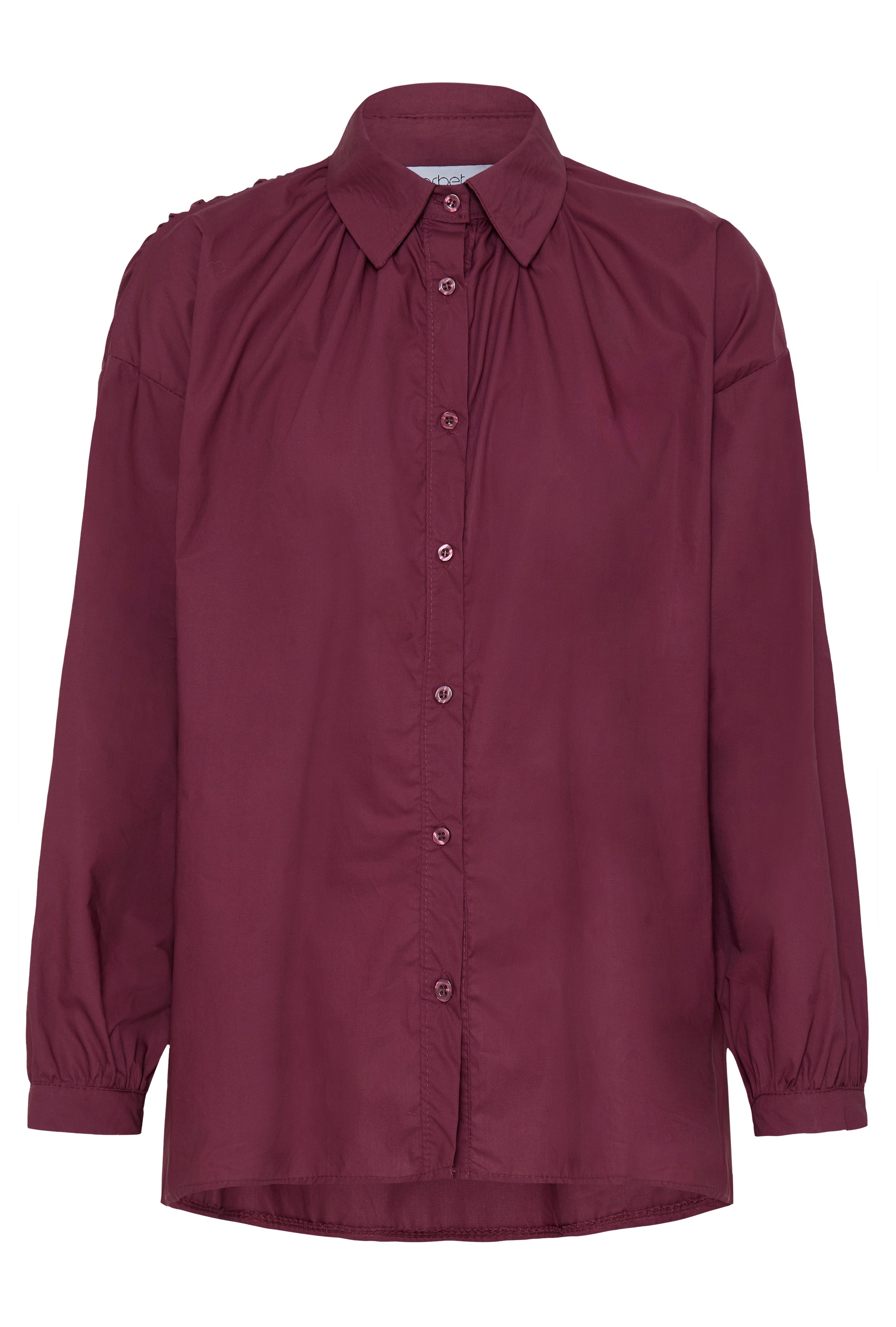 SBMIAS Blouse PACK FRONT 22101119-191724