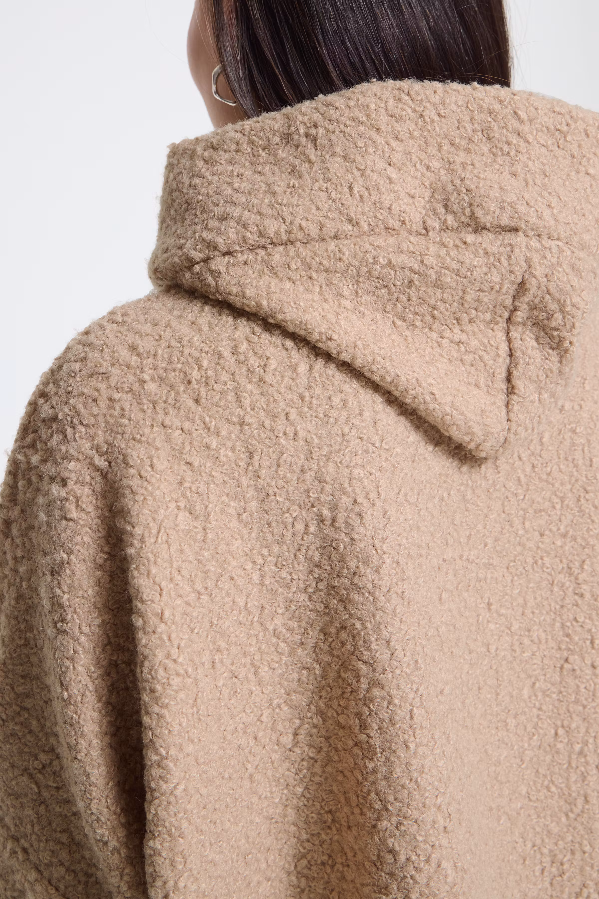 SBCEMBER Casual jakke LOOKBOOK DETAIL 22100709-151304