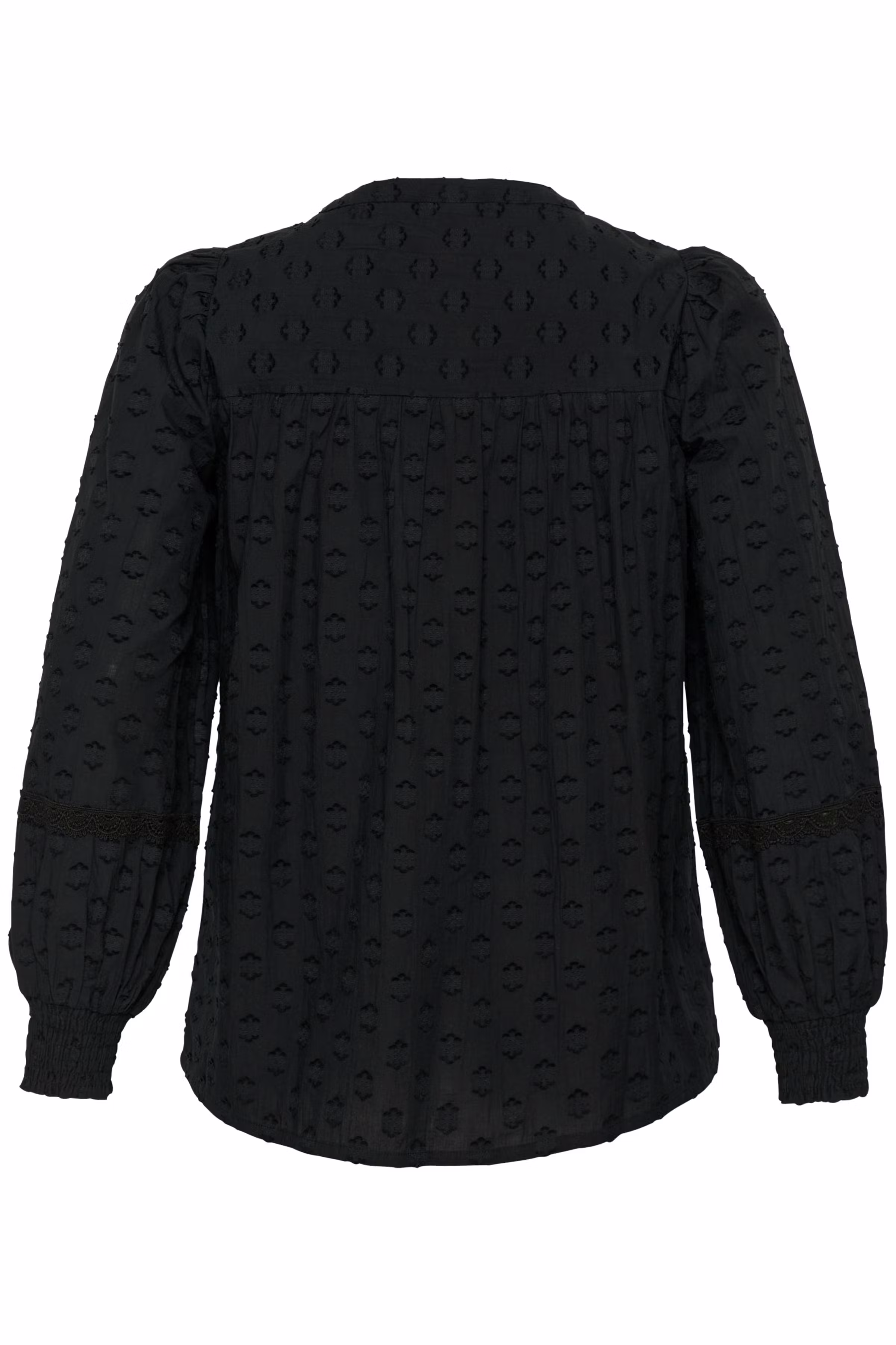 KCloulou Skjorte PACK BACK 10582612-100121