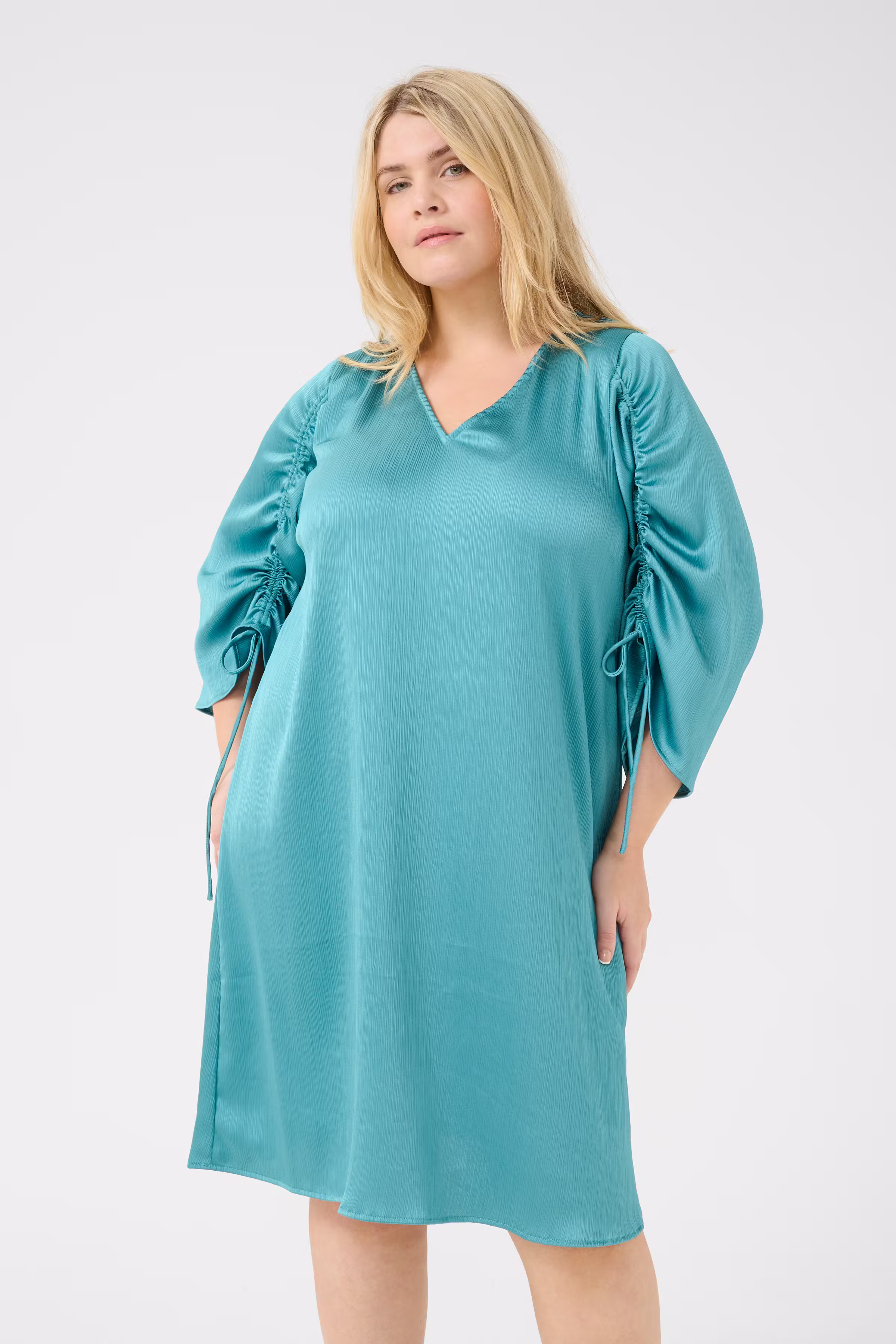 KCmachel Klänning LOOKBOOK FRONT 10583264-174919