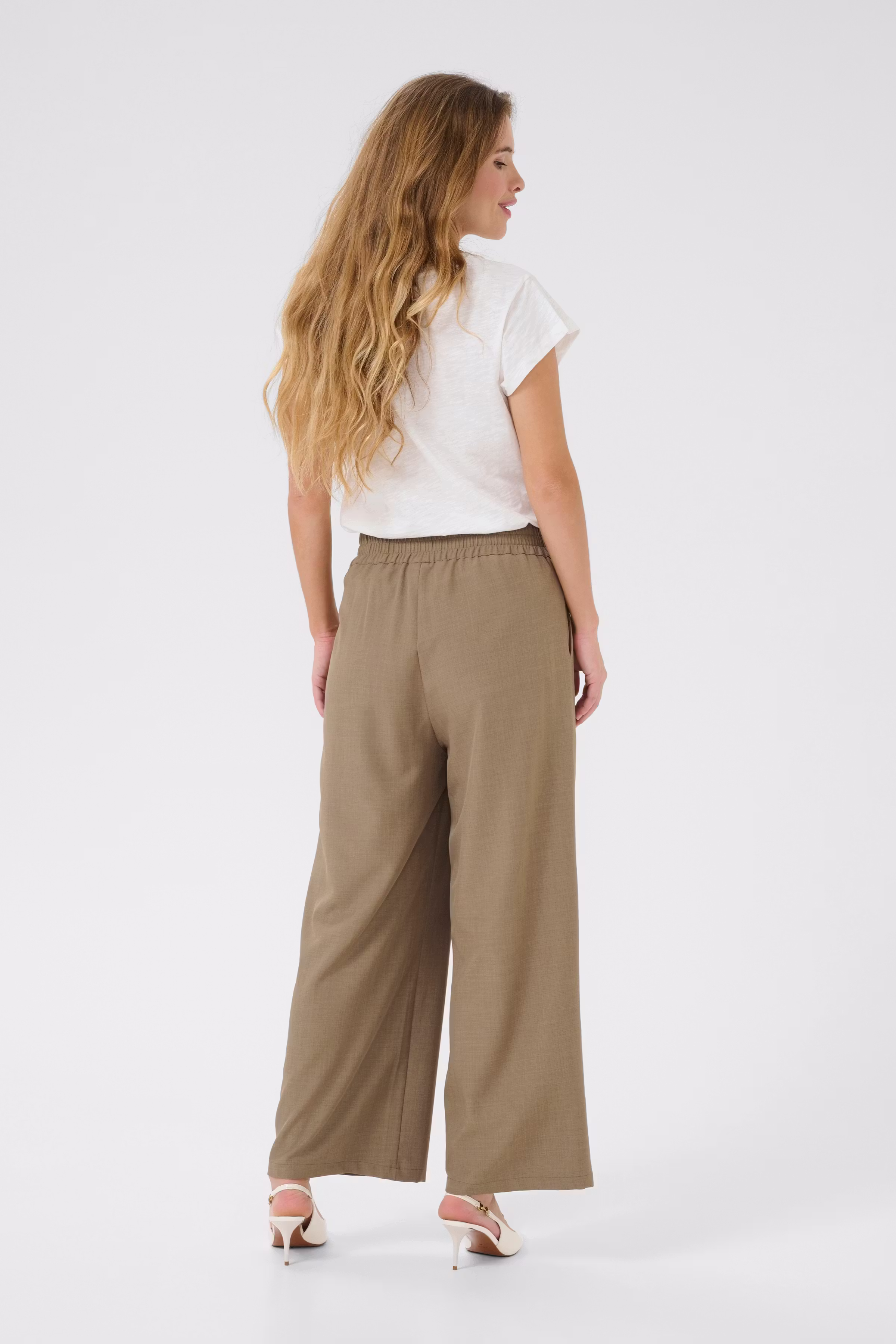 CUgika Bukser LOOKBOOK BACK 50112549-170909