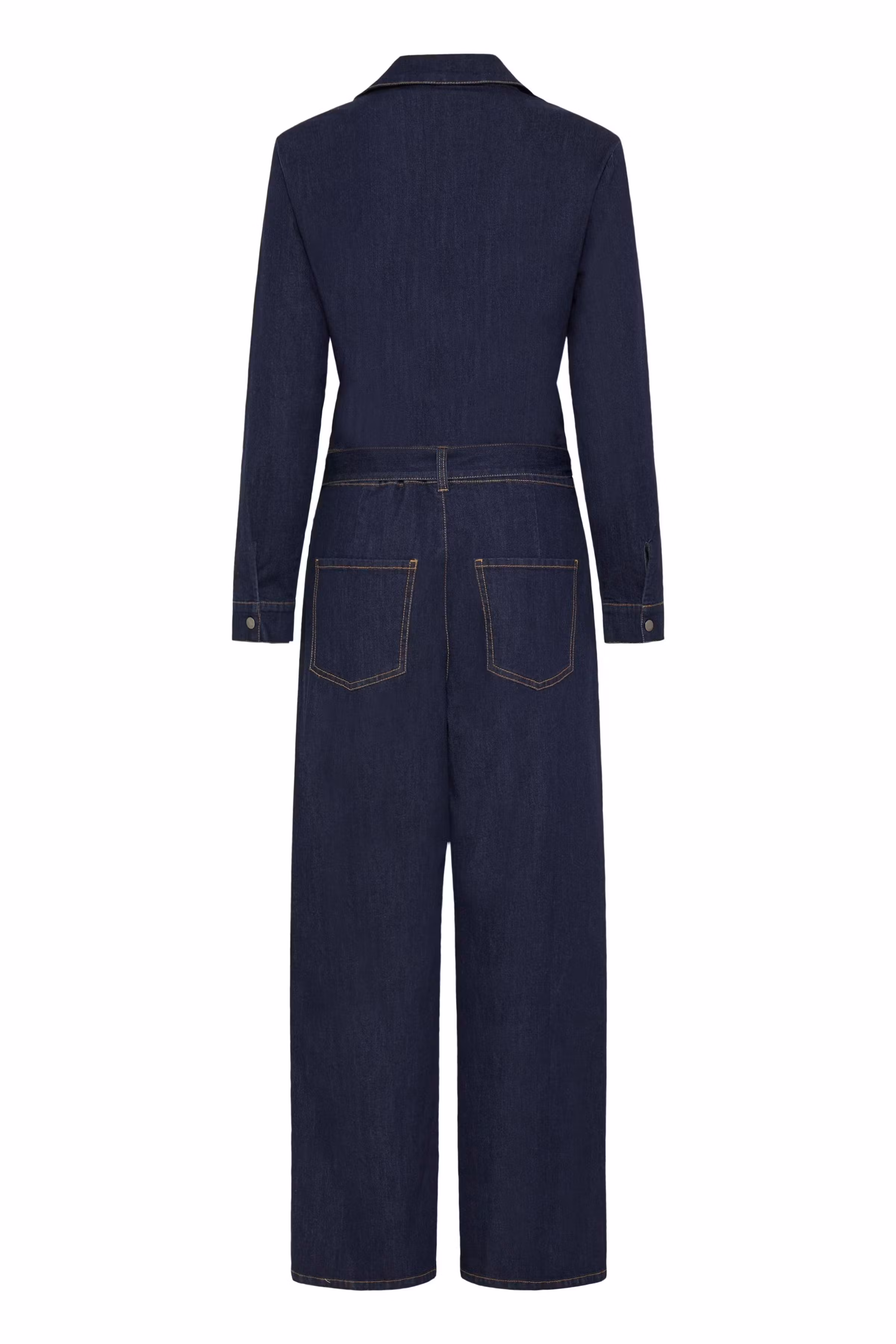 FRCHICAGO Jumpsuit PACK BACK 20616419-202717