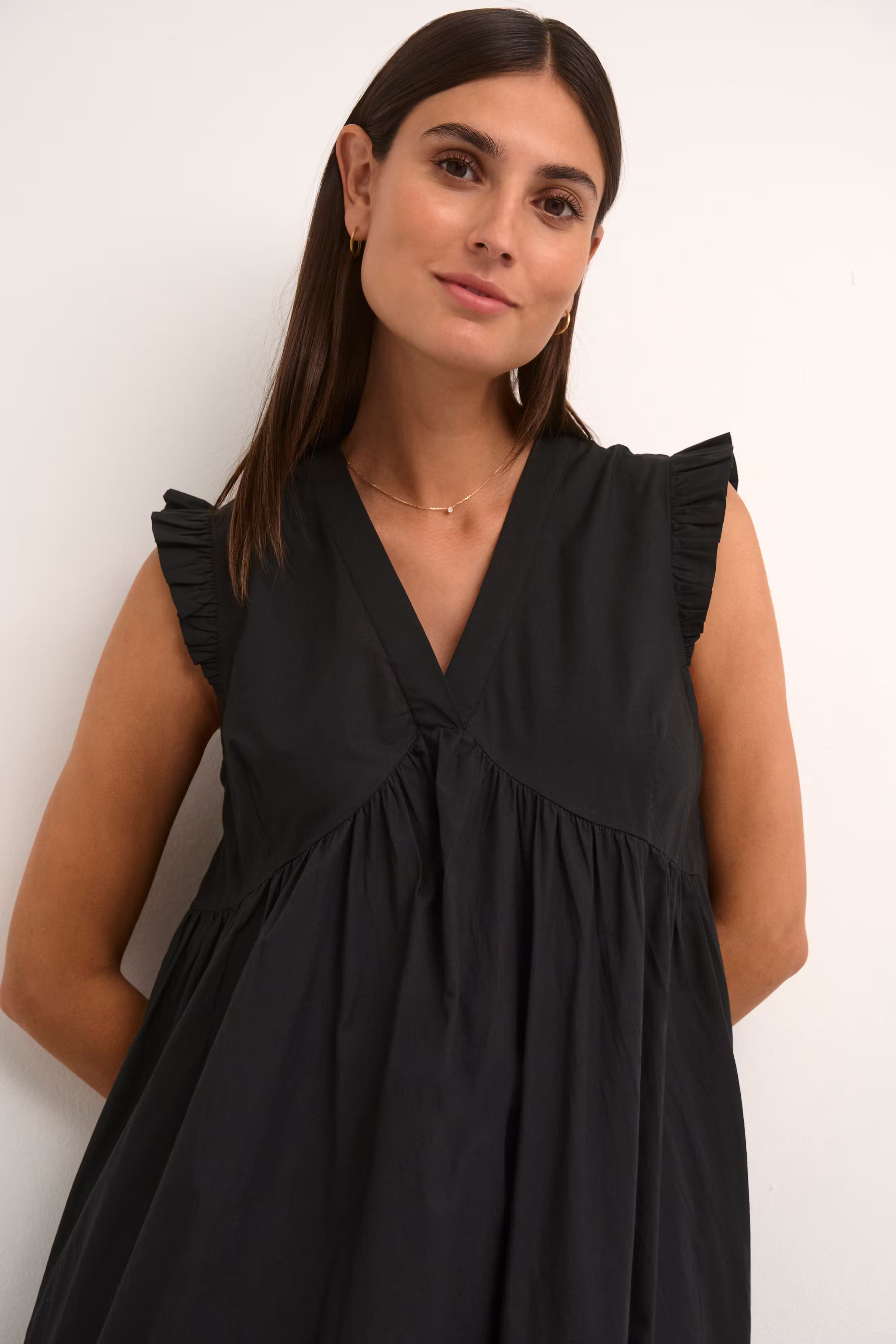 CUolena Kjole LOOKBOOK DETAIL 50110688-500012