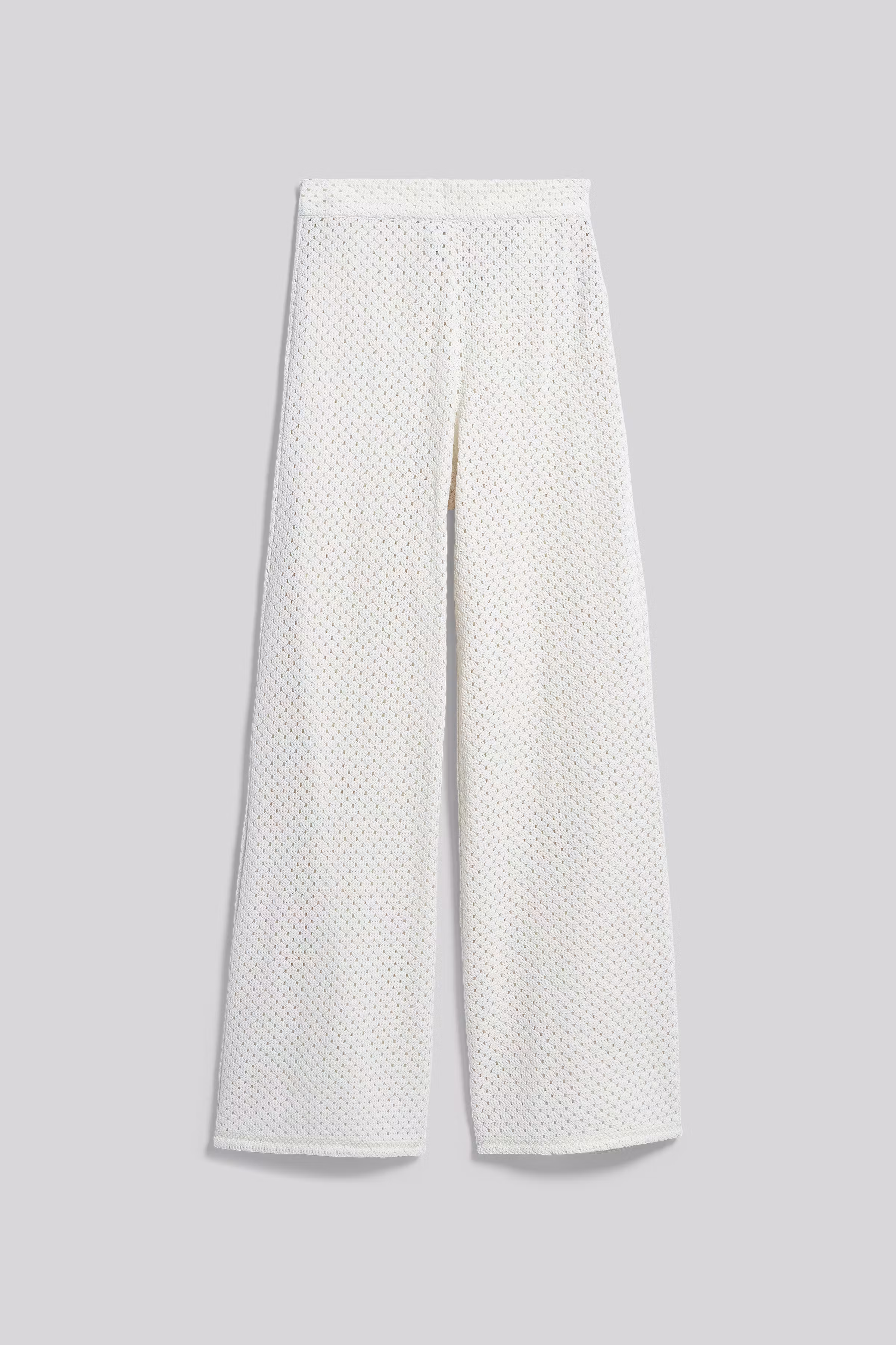 POLLIE Trousers PACK FRONT 30600635-WH010