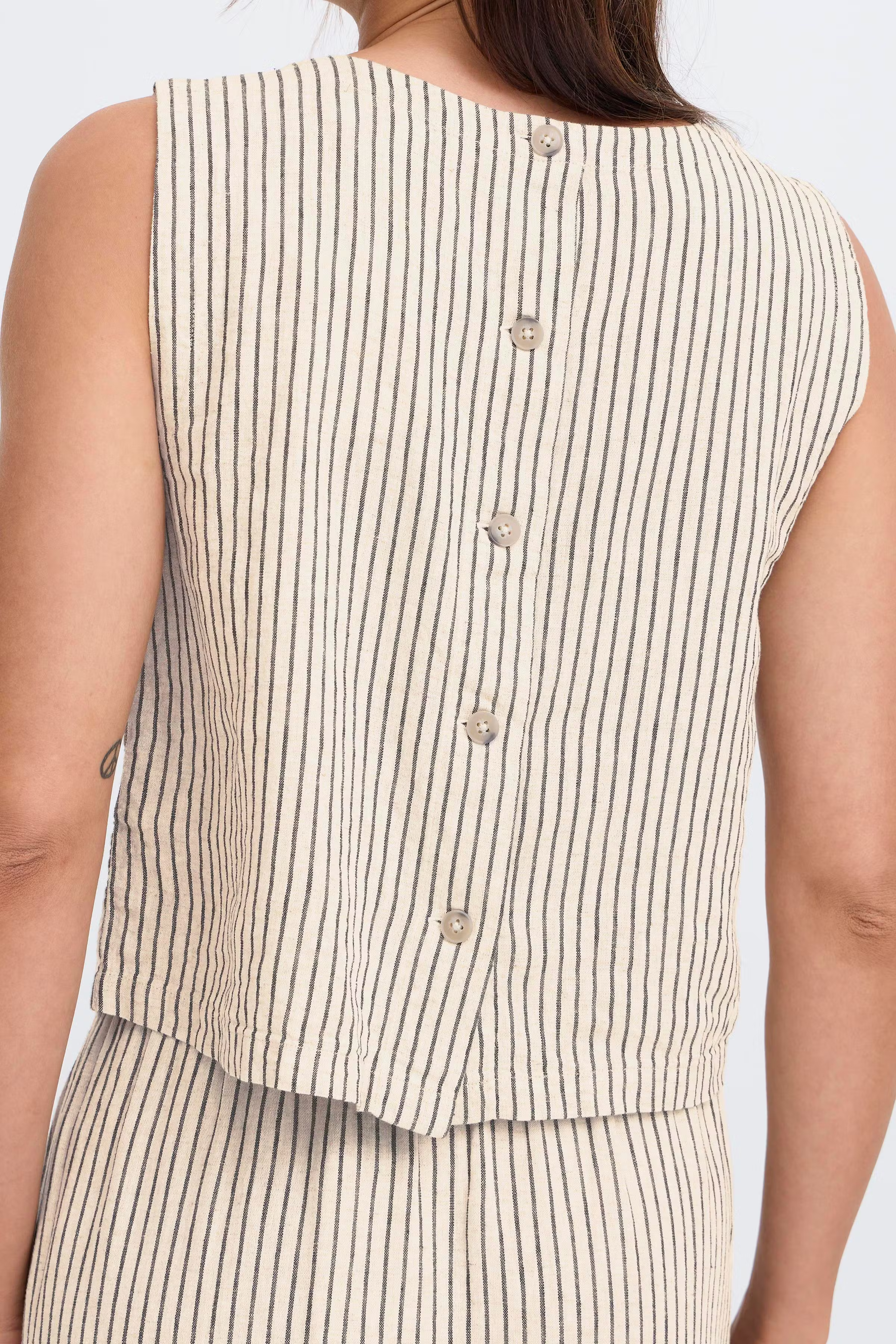 BYFALAKKA Bluse LOOKBOOK DETAIL 20818824-900006869