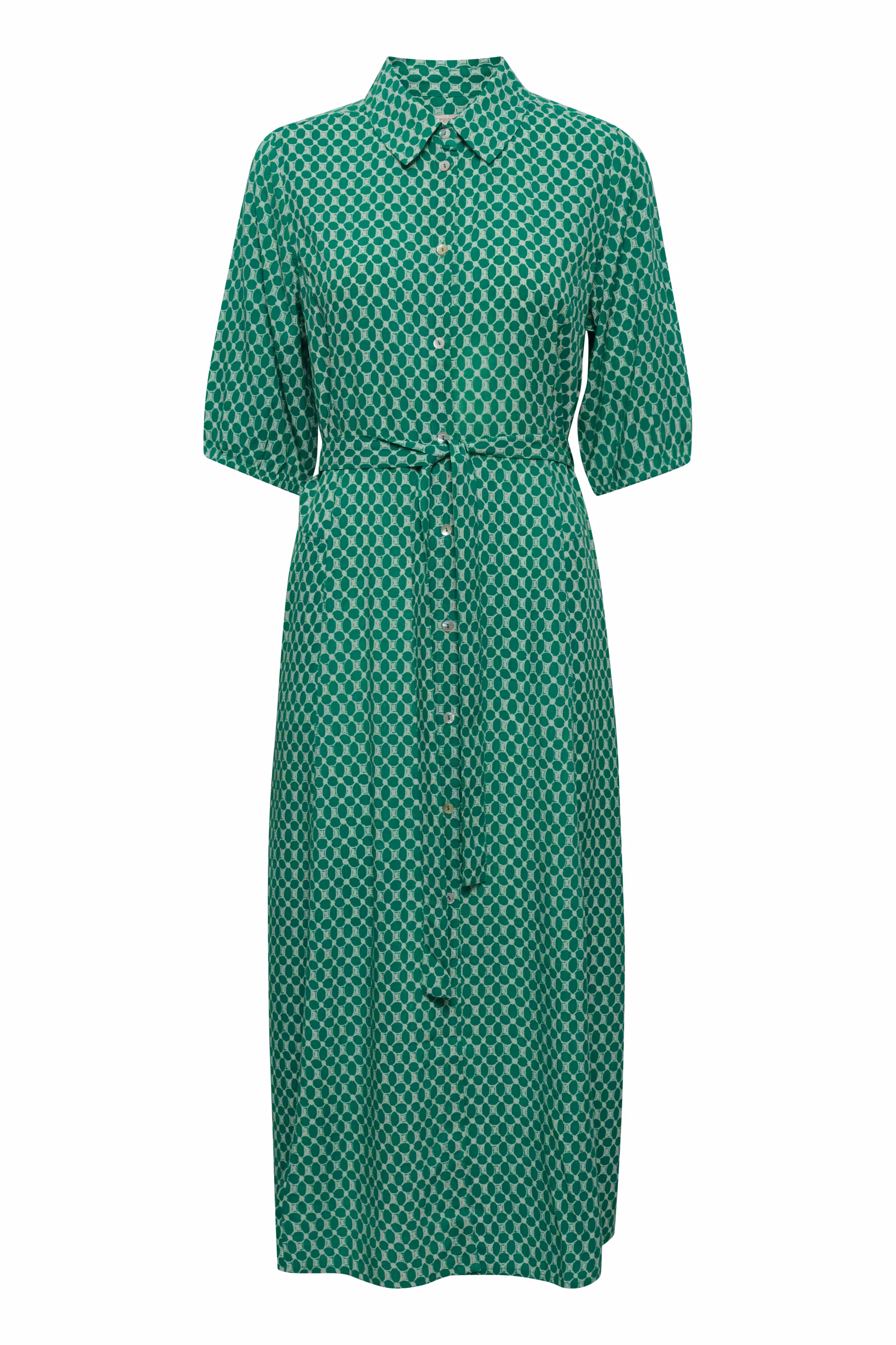 CRTiah Kjole PACK FRONT 10611340-104162