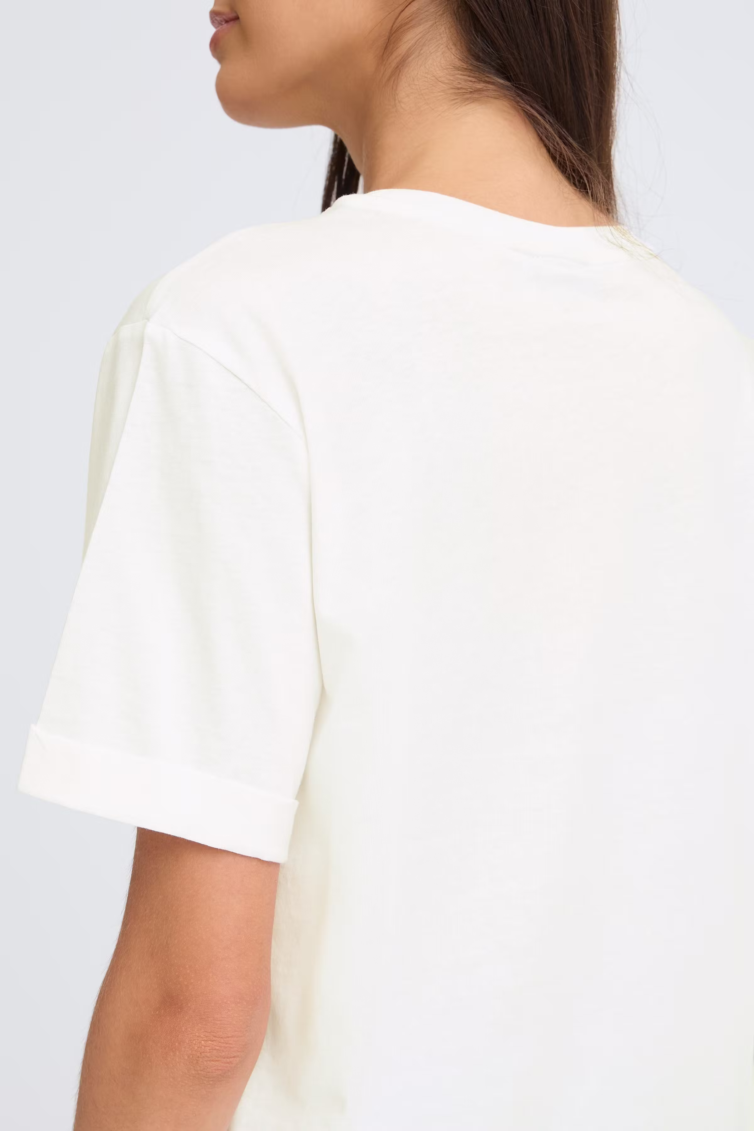 FRPALMER T-shirt LOOKBOOK DETAIL 20617490-900004690