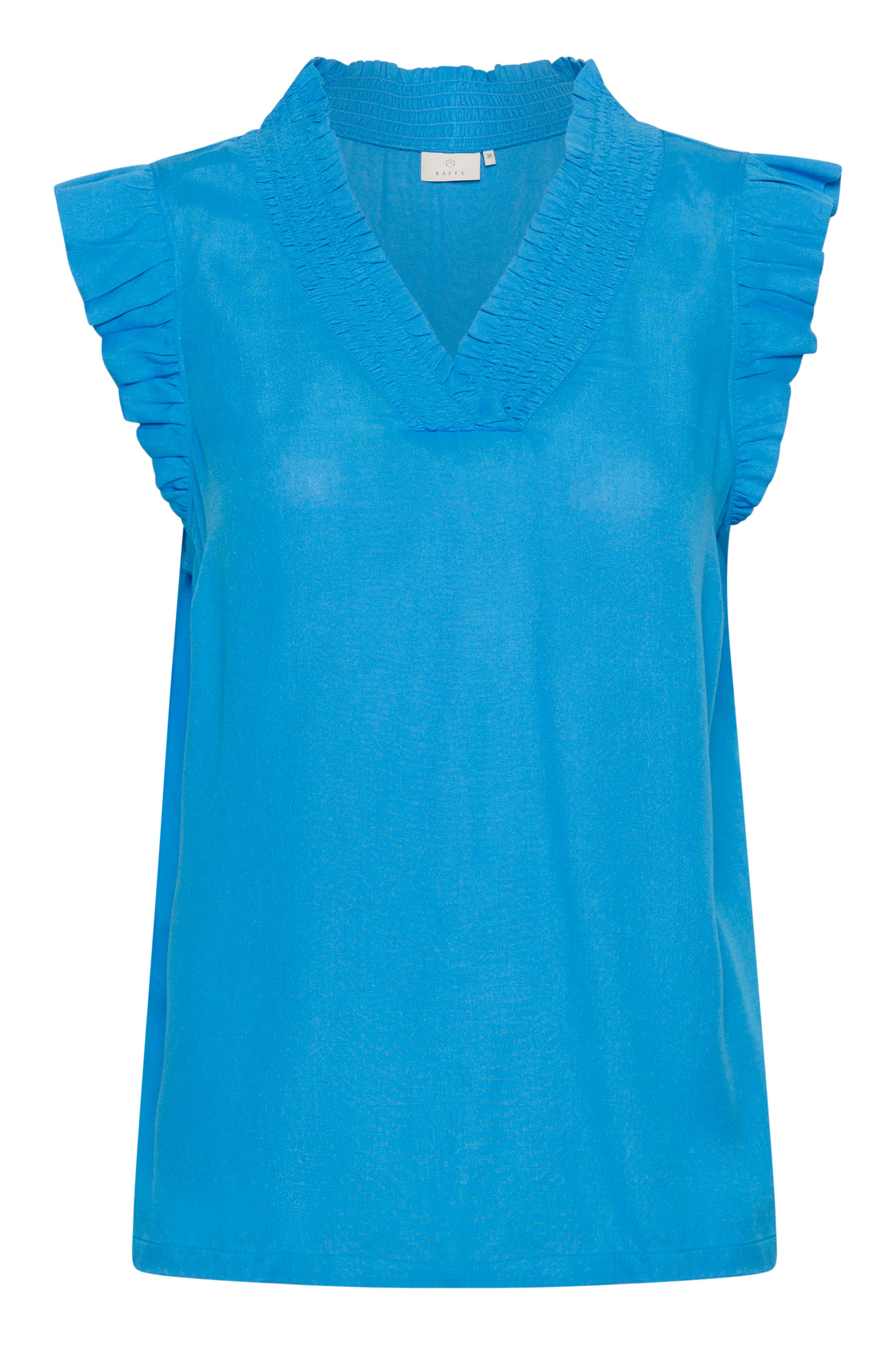 KAdahlia Bluse PACK FRONT 10508865-110602