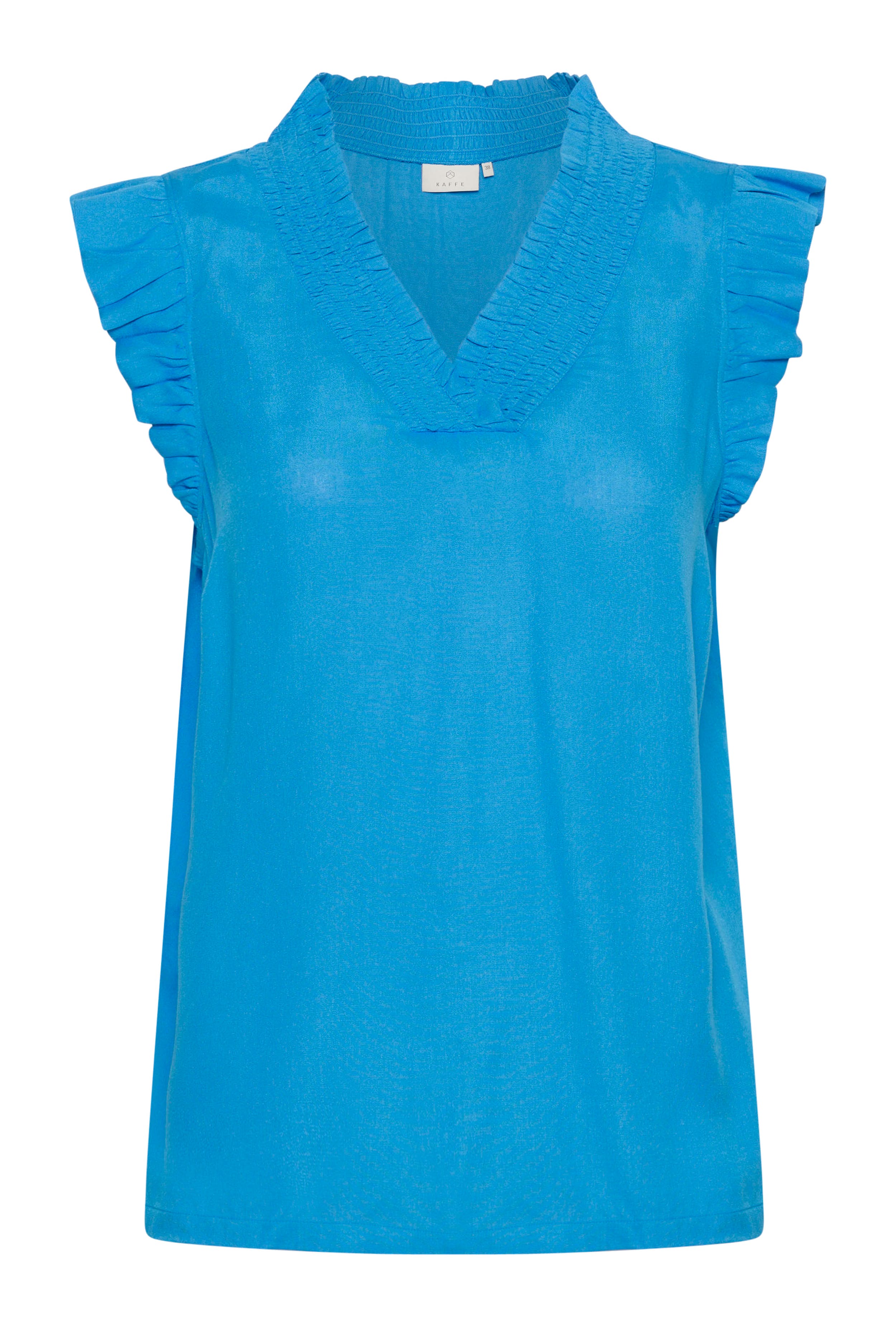 KAdahlia Blouse PACK FRONT 10508865-184140