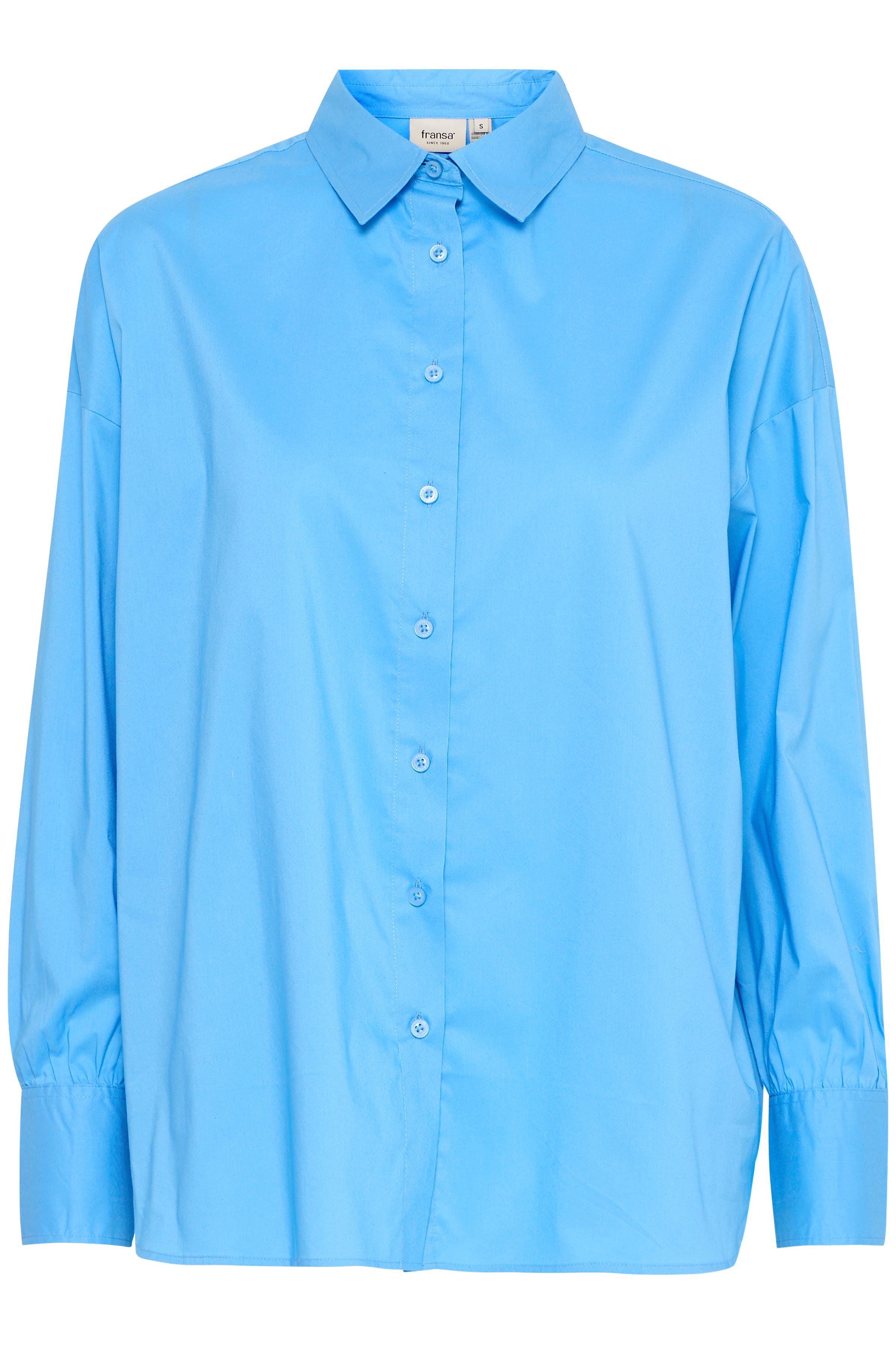 FRZASHIRT Shirt PACK FRONT 20611864-174139