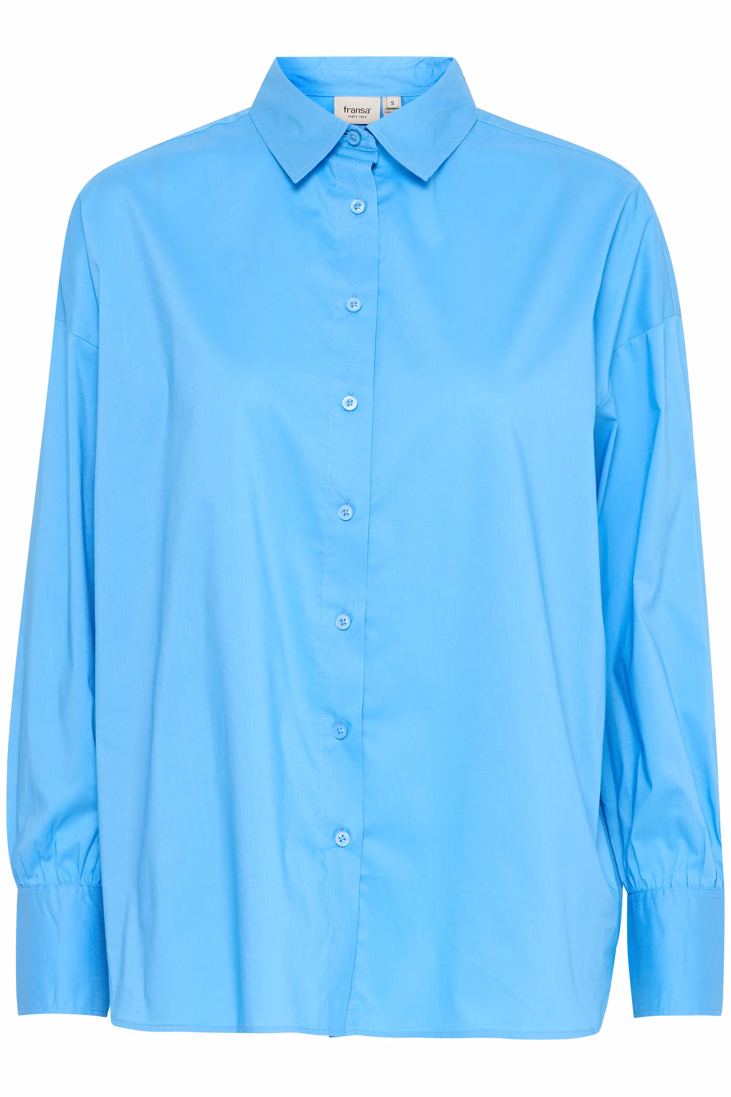 FRZASHIRT Hemd PACK FRONT 20611864-174139