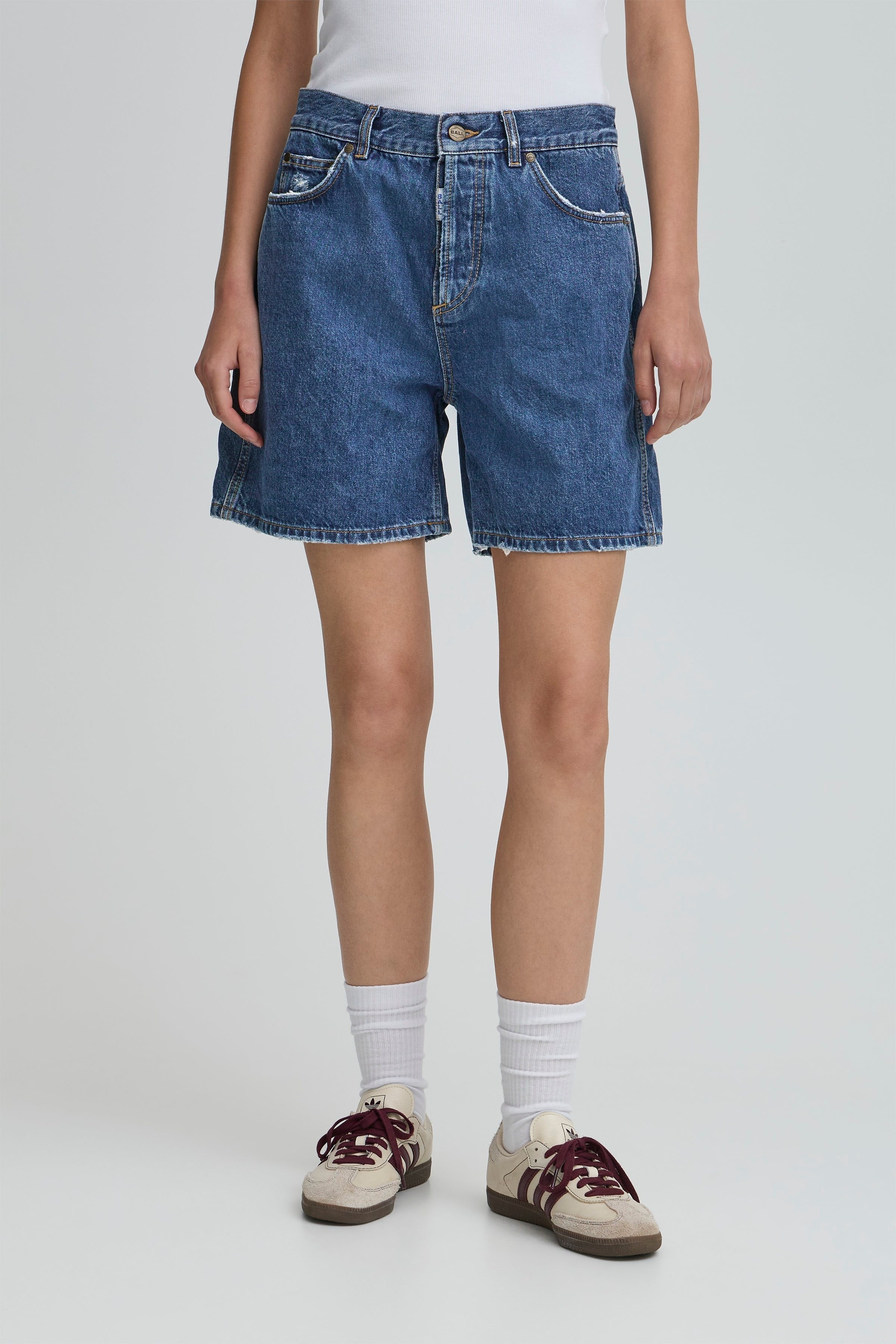 BASERRE Shorts LOOKBOOK FRONT 50405171-204626