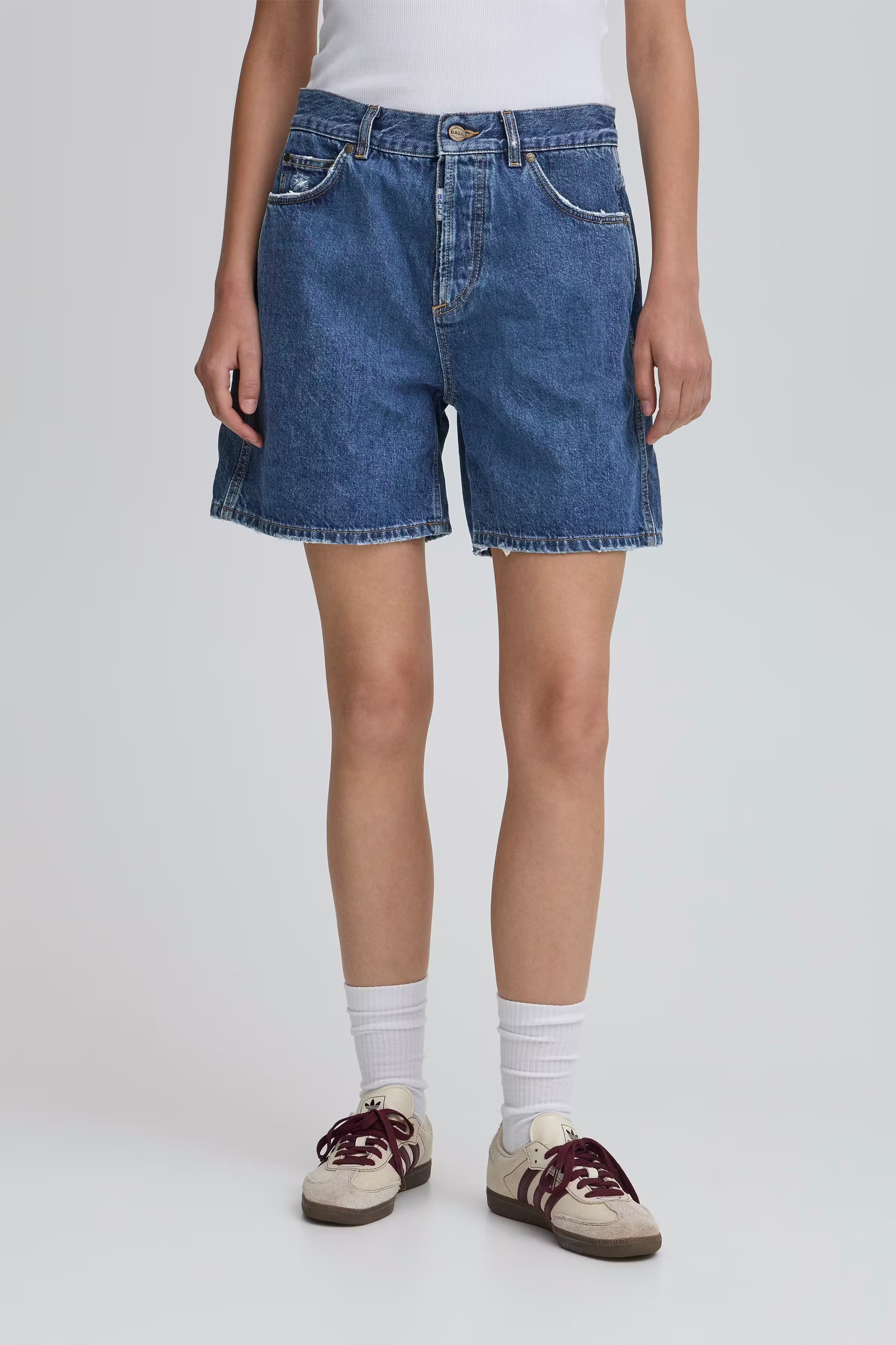 BASERRE Shorts LOOKBOOK FRONT 50405171-204626