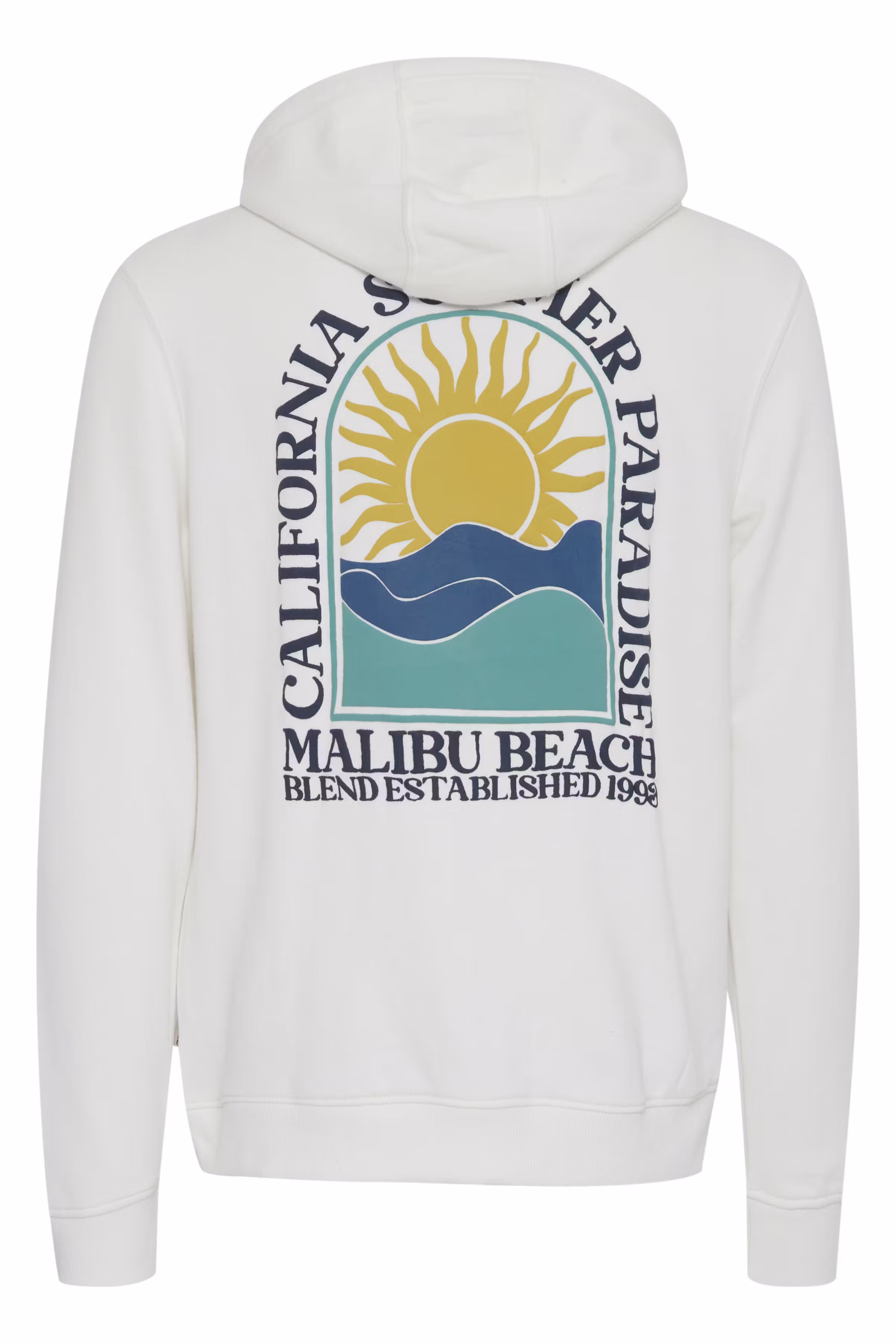 Hoodie PACK BACK 20716521-110602