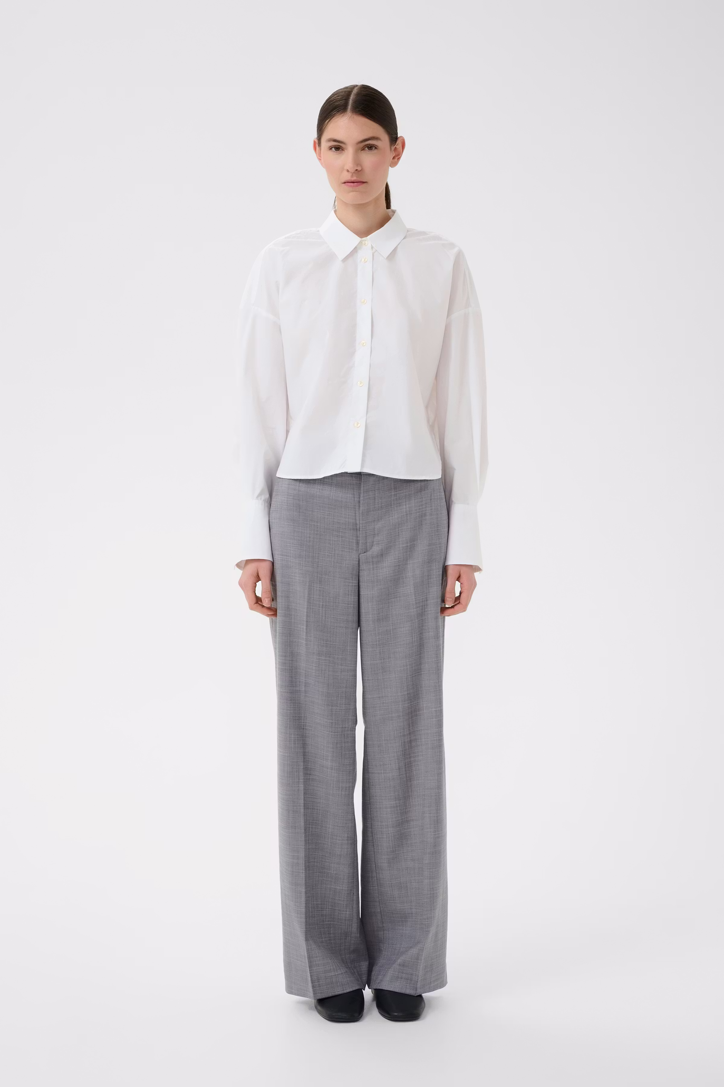 CADIEIW Broek LOOKBOOK FRONT 30113068-300285