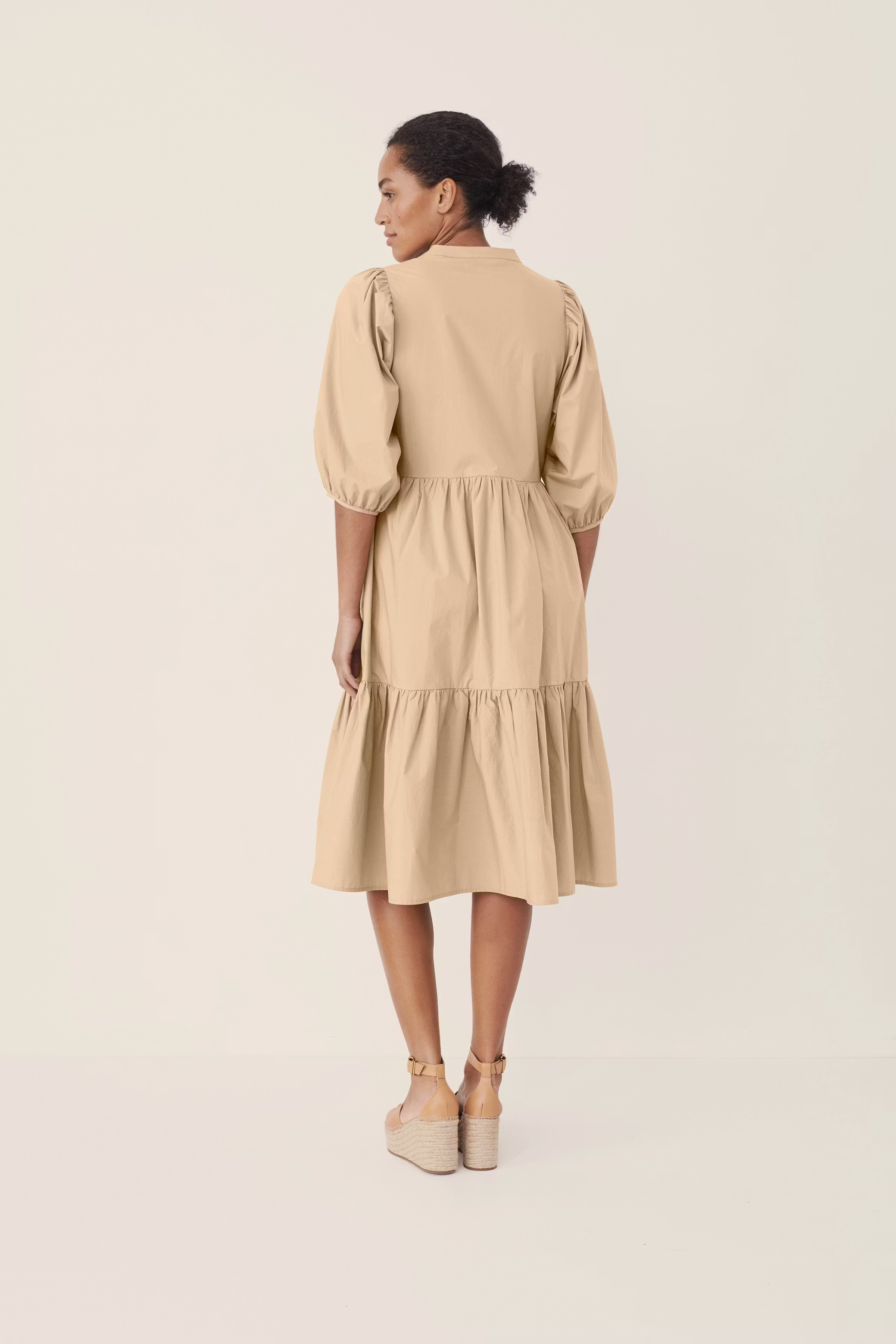  HasitaPW Kleid LOOKBOOK BACK 30305978-161010