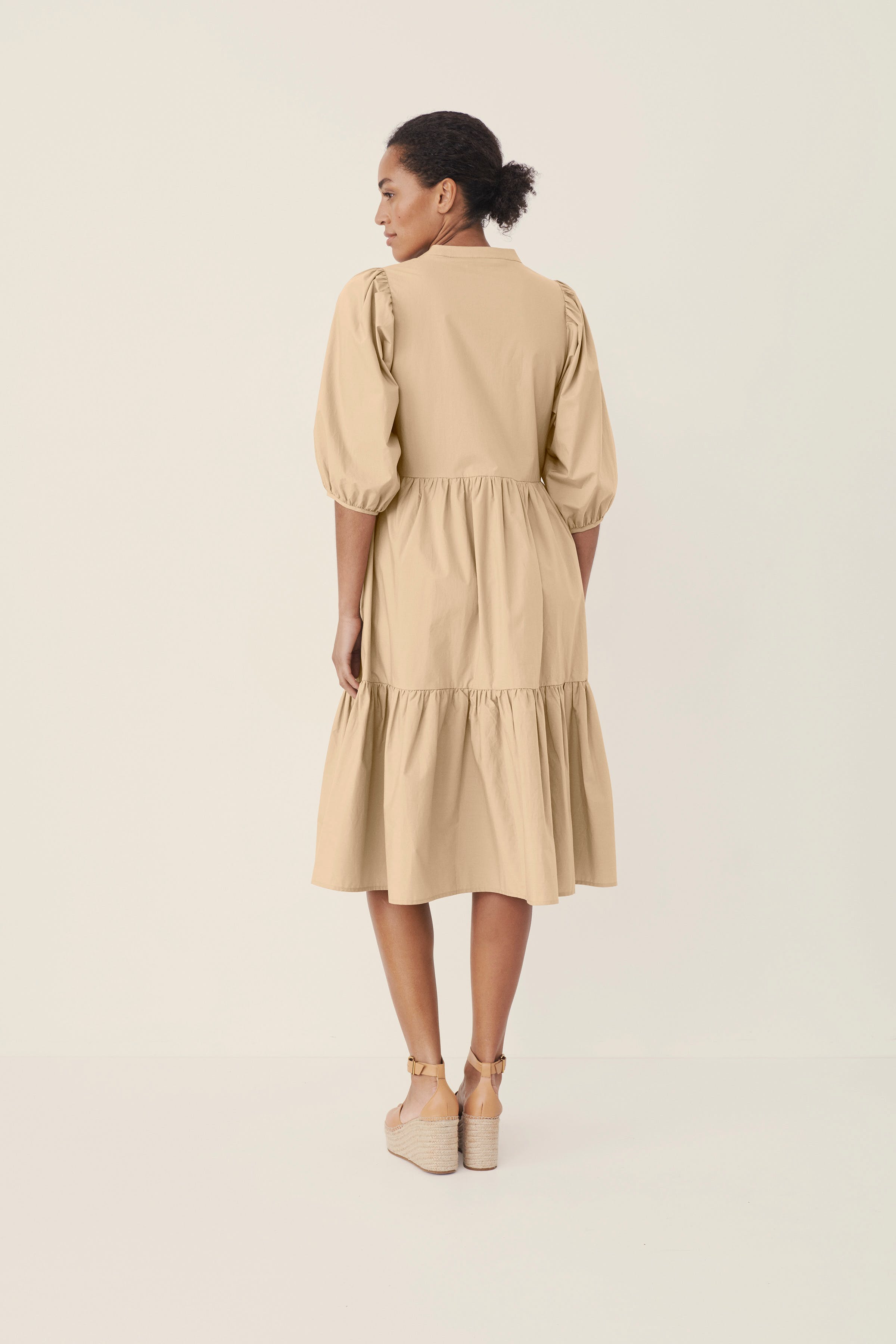  HasitaPW Jurk LOOKBOOK BACK 30305978-161010