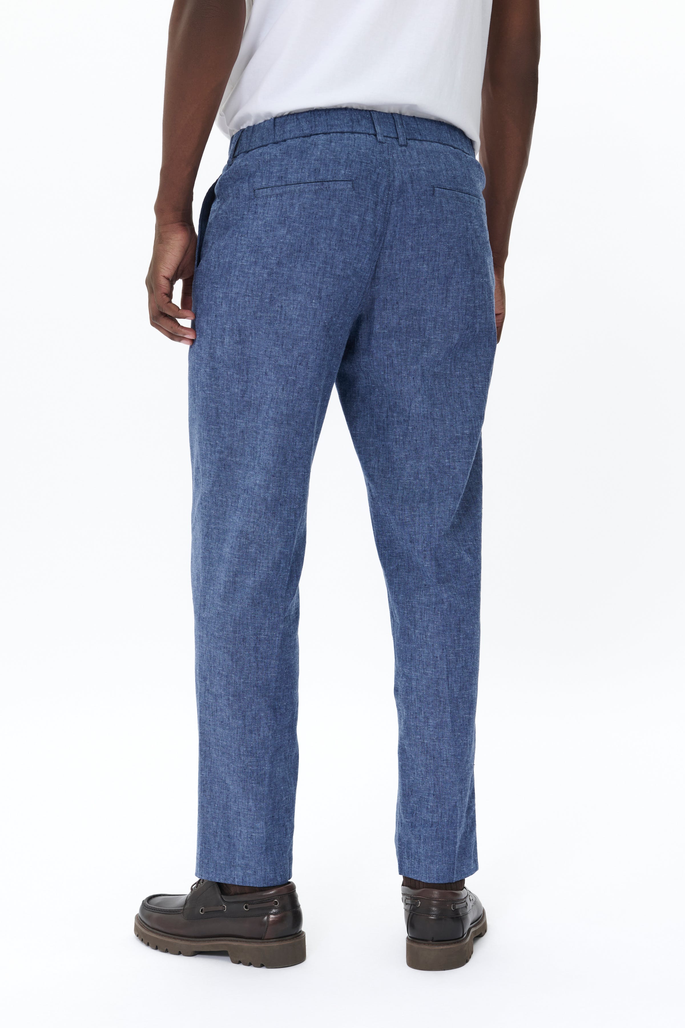 MAhart Bukser LOOKBOOK BACK 30208114-184218