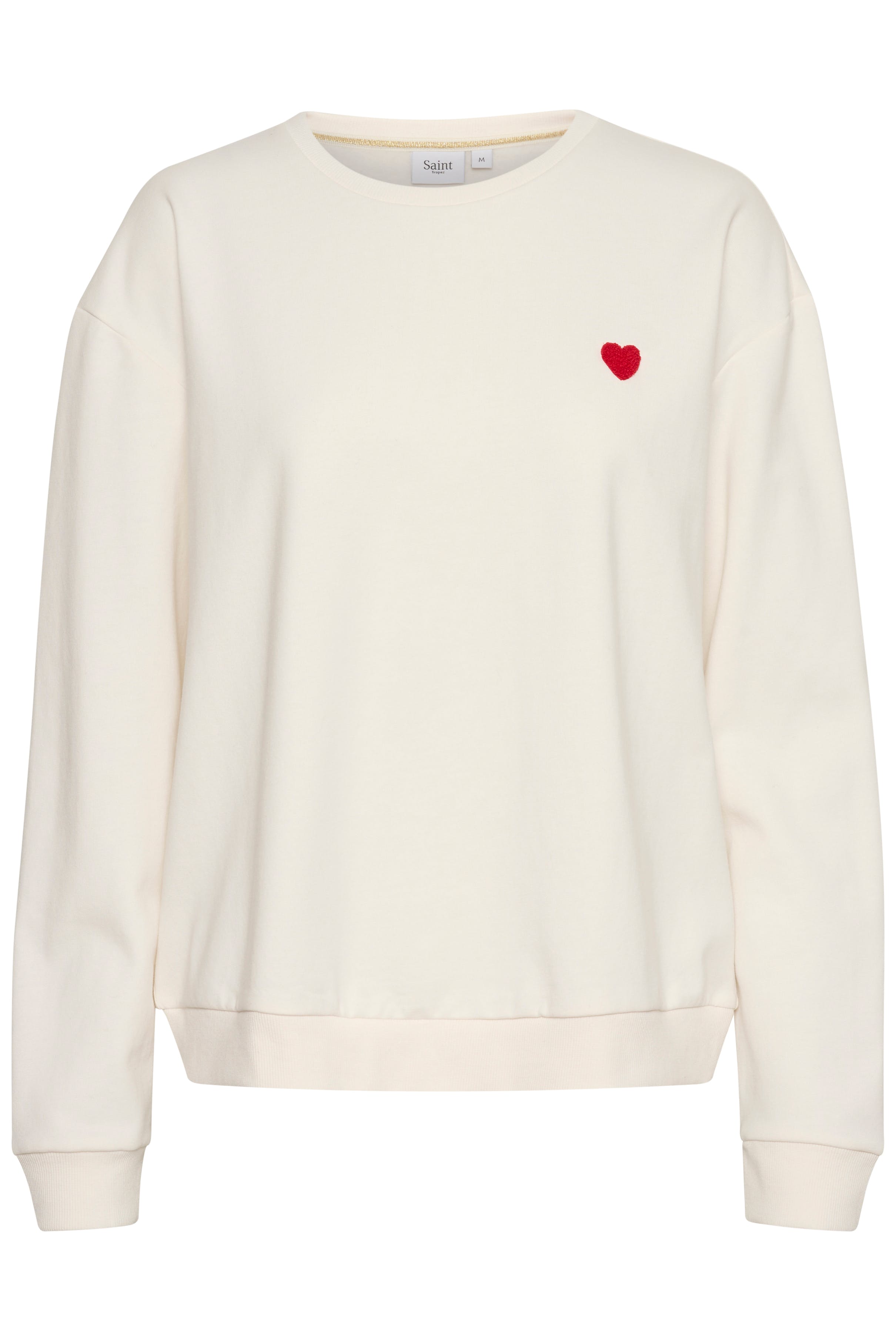 HannikaSZ Sweatshirt PACK FRONT 30513631-193911