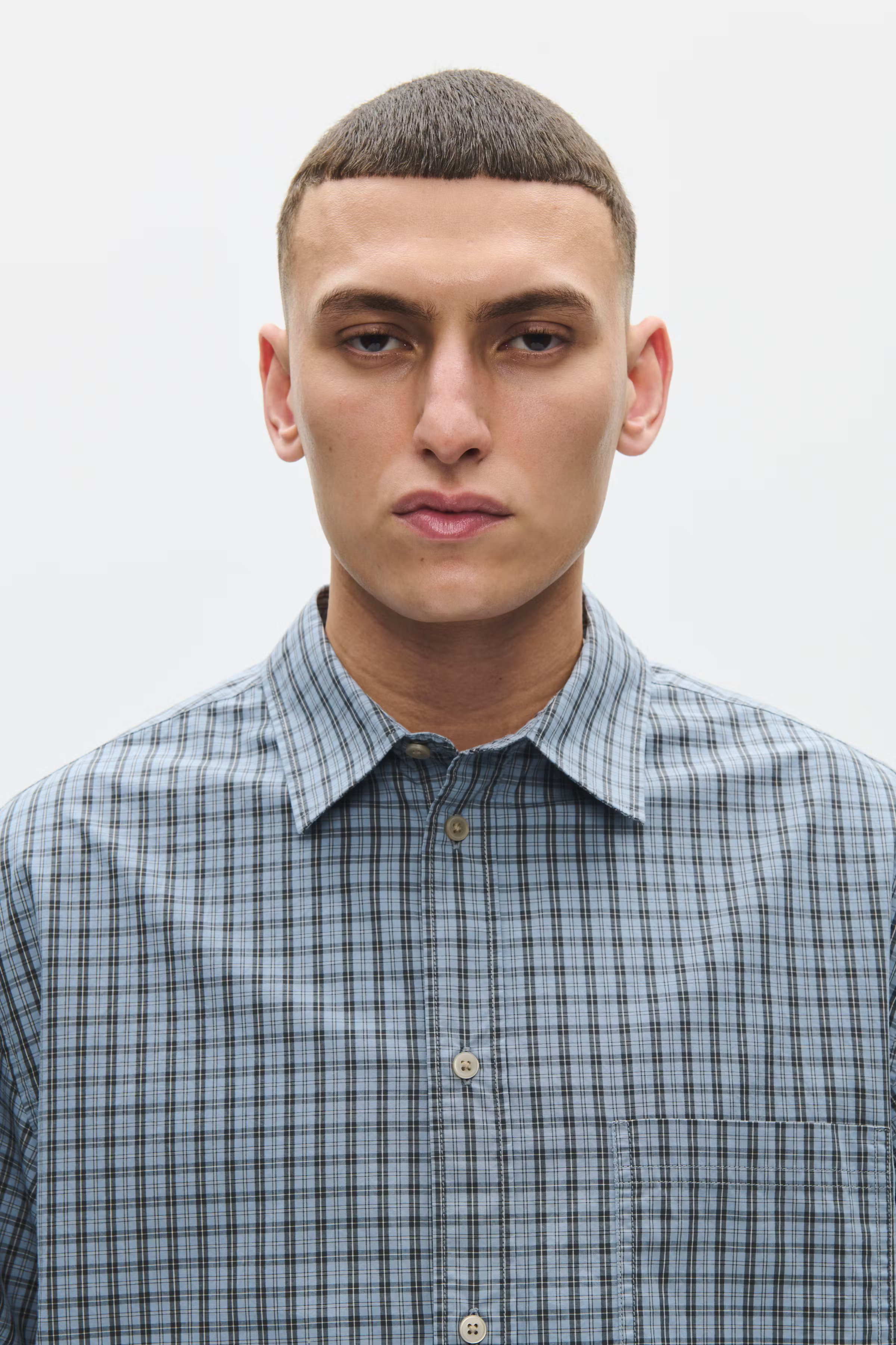 WWCarter Skjorta LOOKBOOK DETAIL 30252057-304885