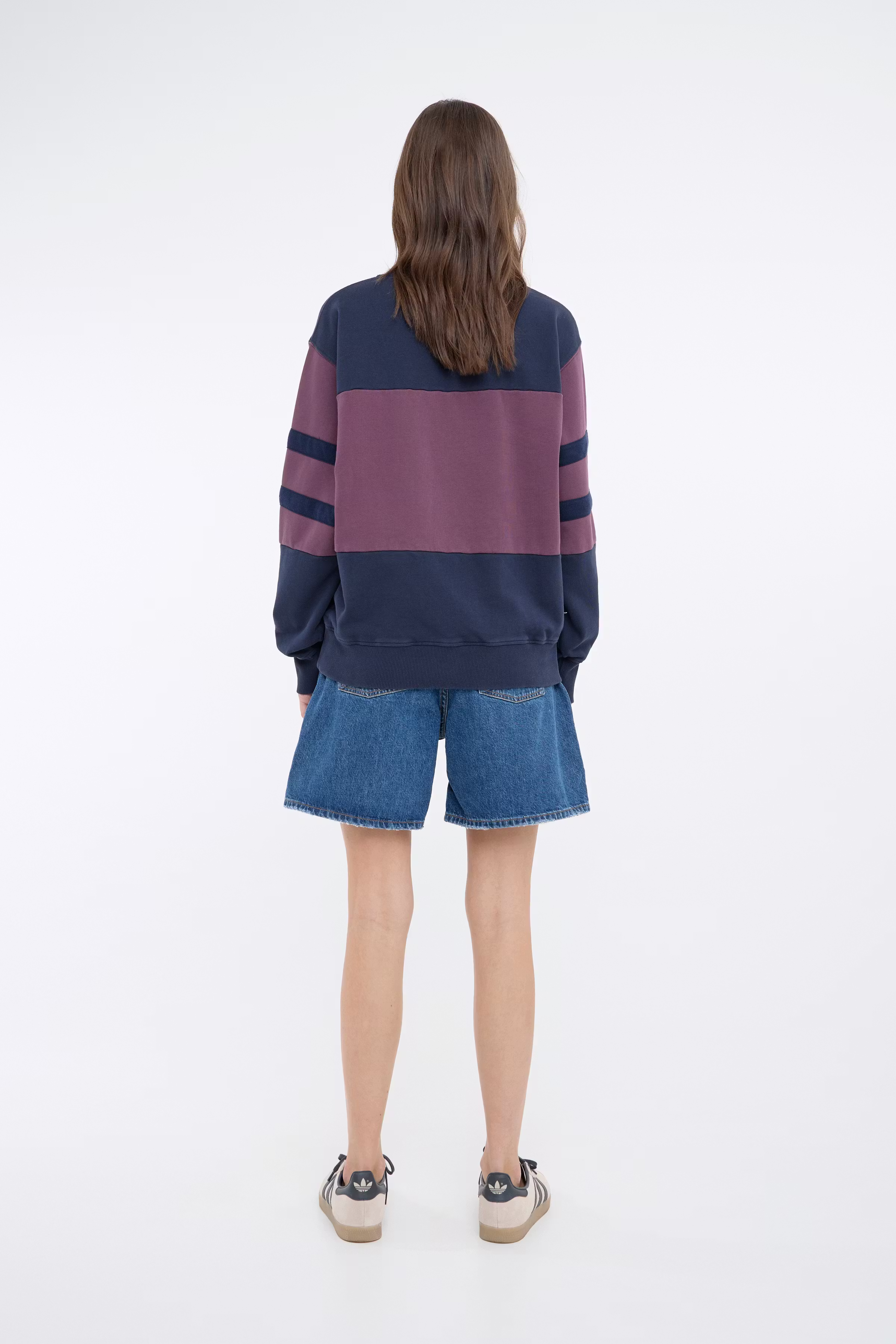 BATOMASSO Sweatshirt LOOKBOOK DETAIL 50405068-192009