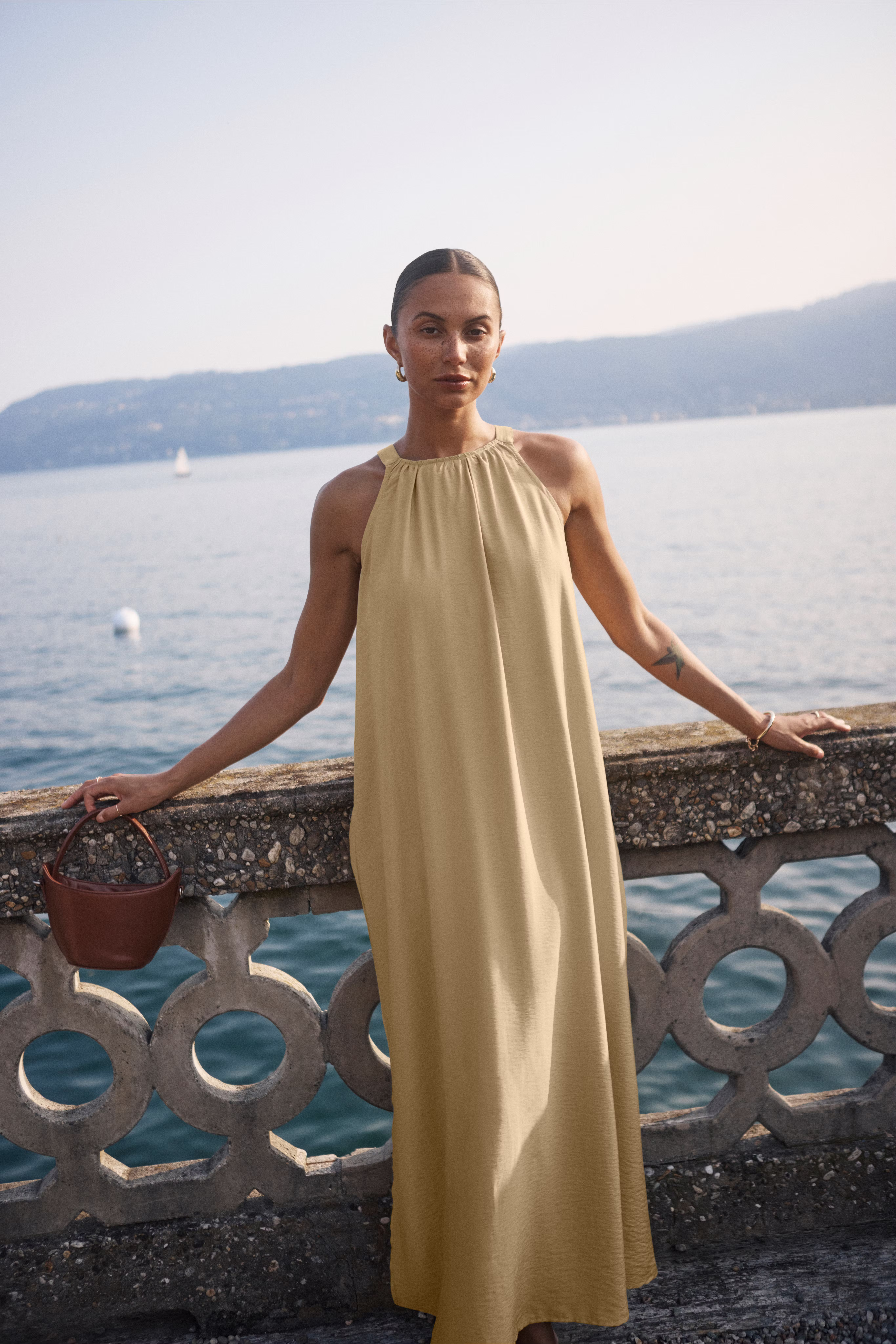 KAflorence Dress LOCATION NONE 10510047-161120