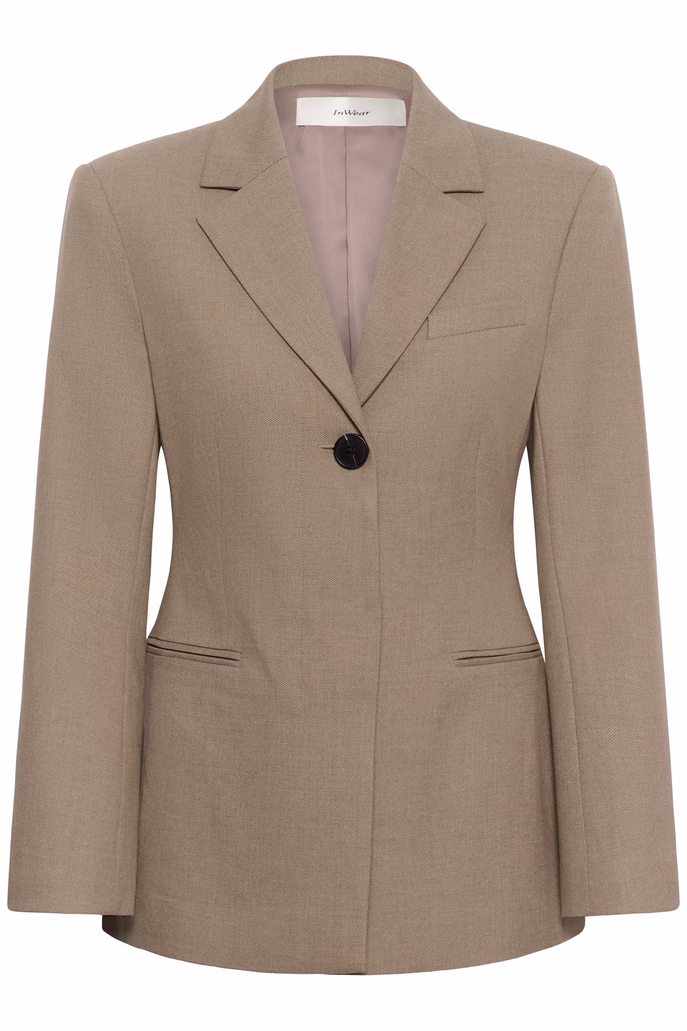 CAPRIEIW Blazer PACK FRONT 30113089-1715061
