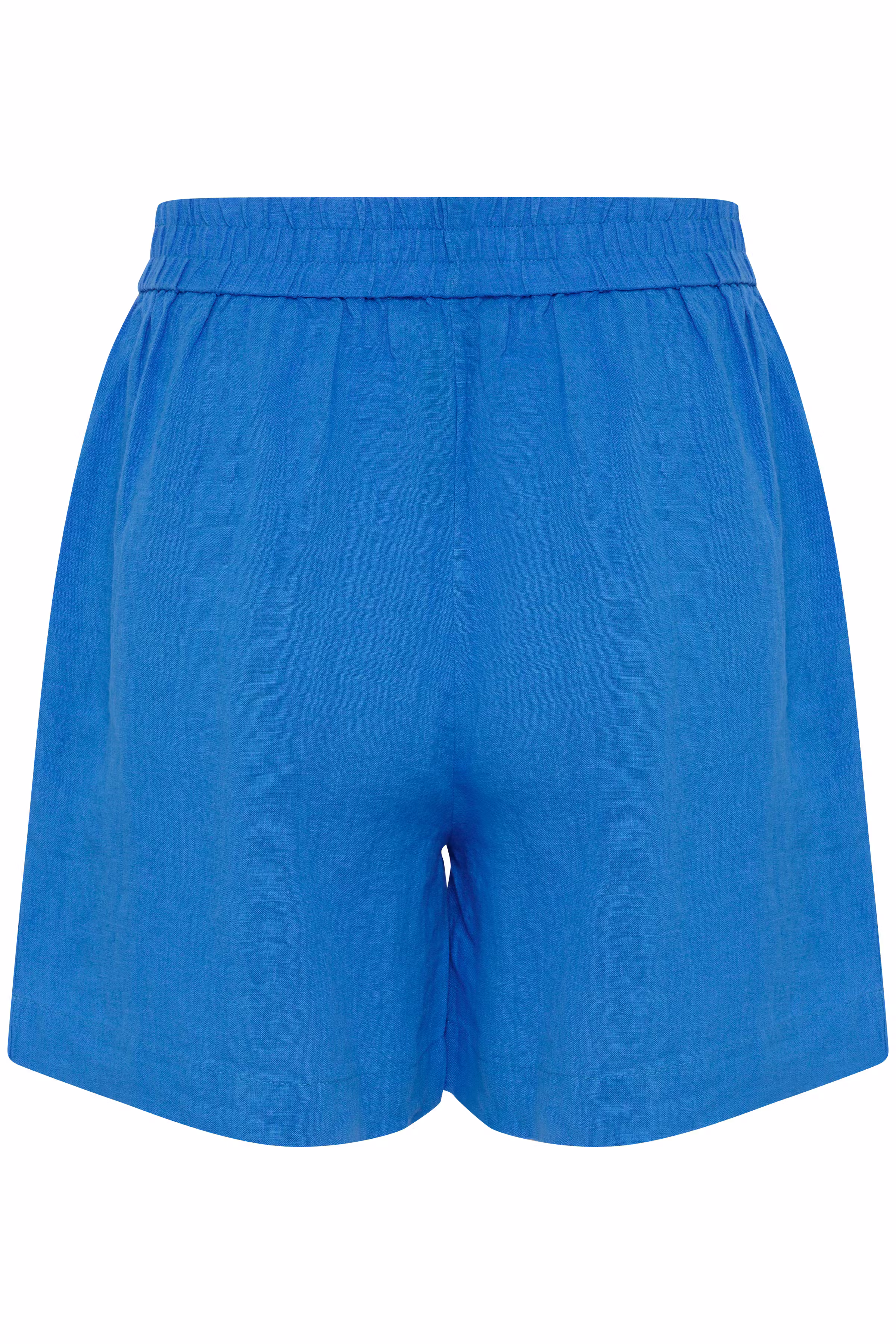 GerdPW Linen shorts PACK BACK 30308596-184048